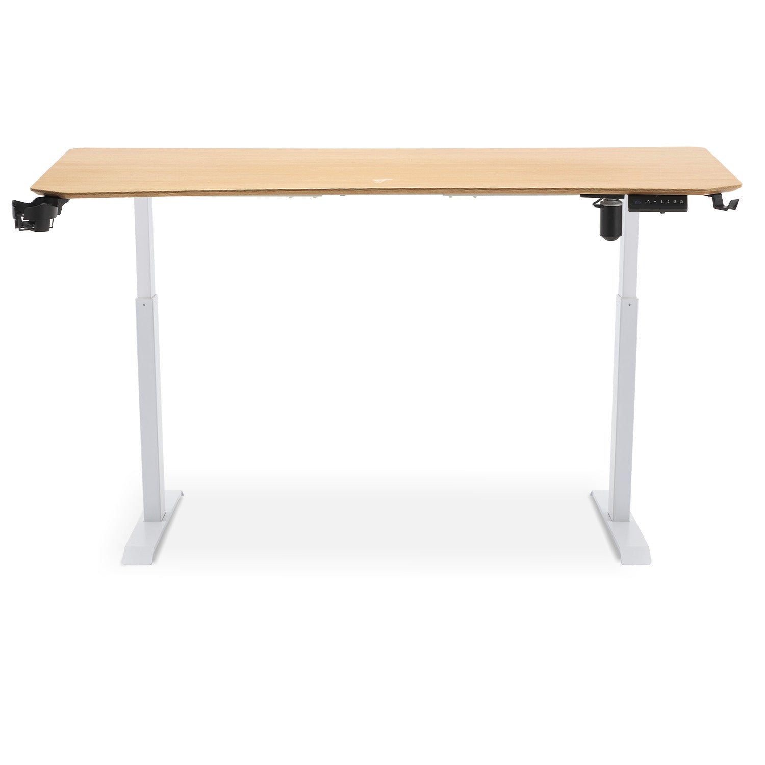 360ยฐ view of TTRacing Titus Smart Standing Desk - angle 11