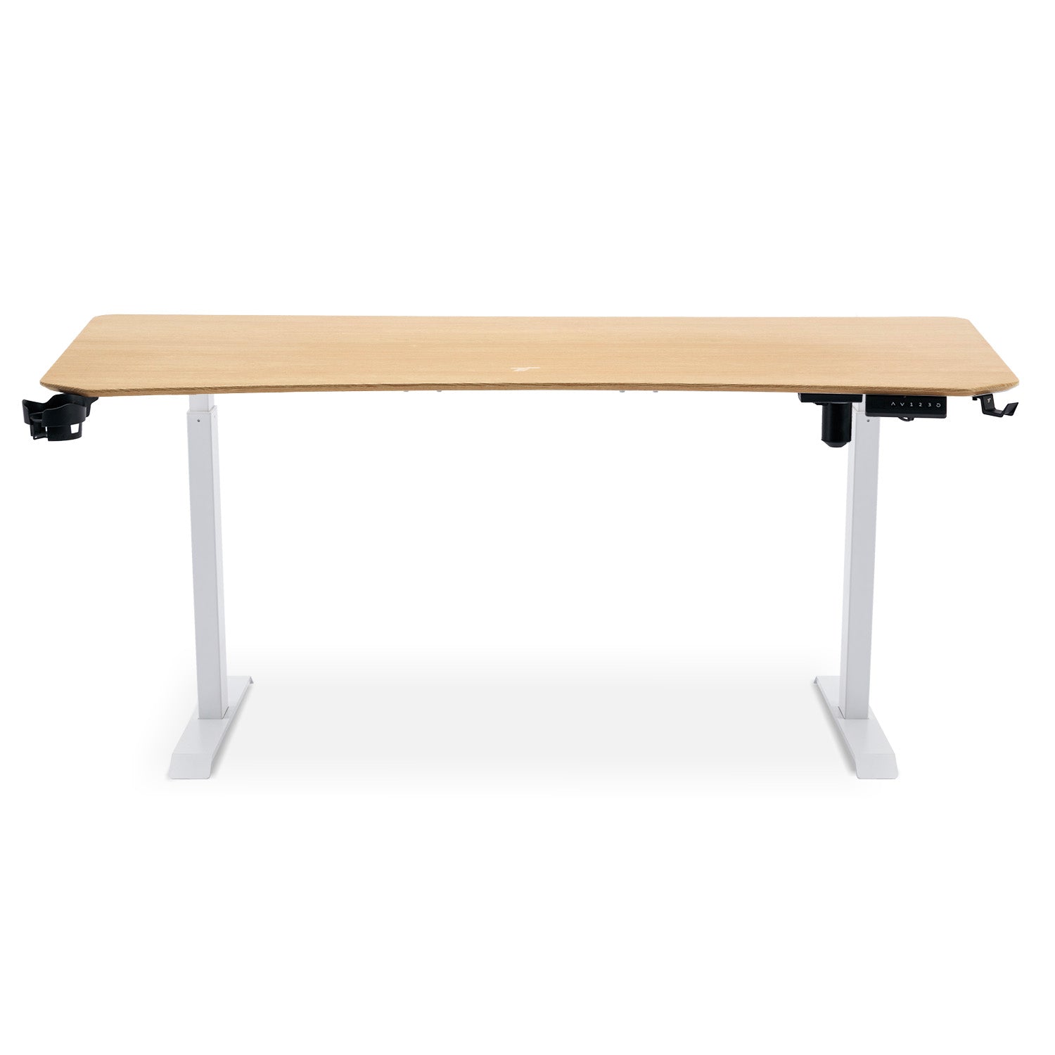 360ยฐ view of TTRacing Titus Smart Standing Desk - angle 13