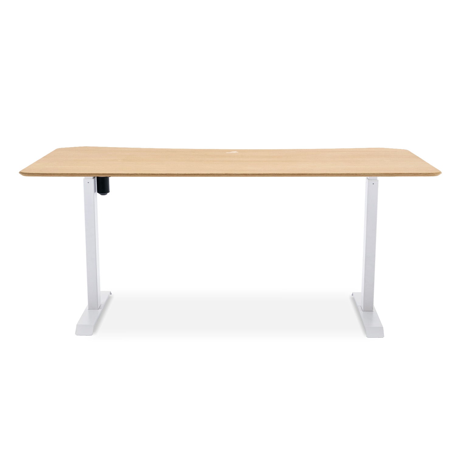 360ยฐ view of TTRacing Titus Smart Standing Desk - angle 5