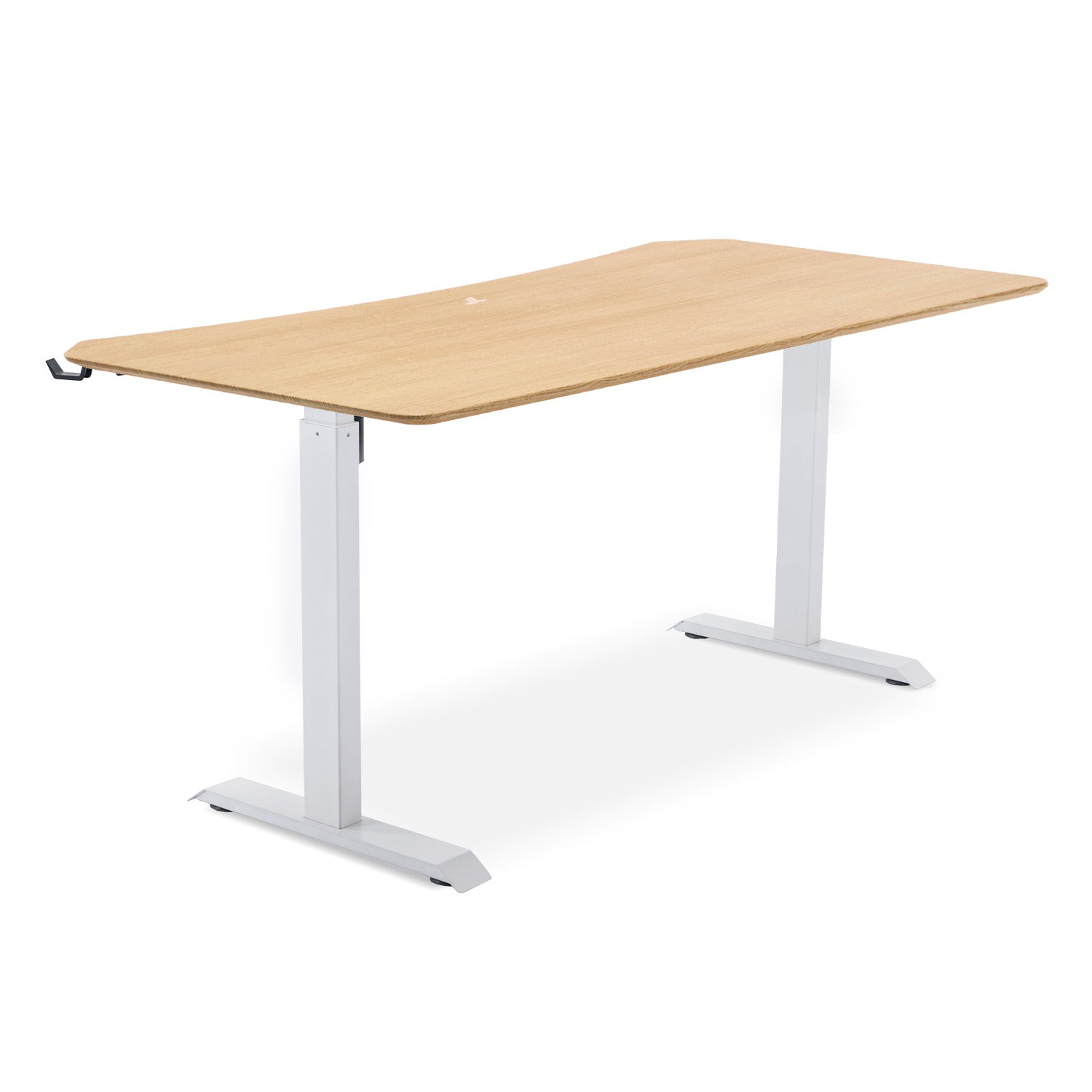 360ยฐ view of TTRacing Titus Smart Standing Desk - angle 6