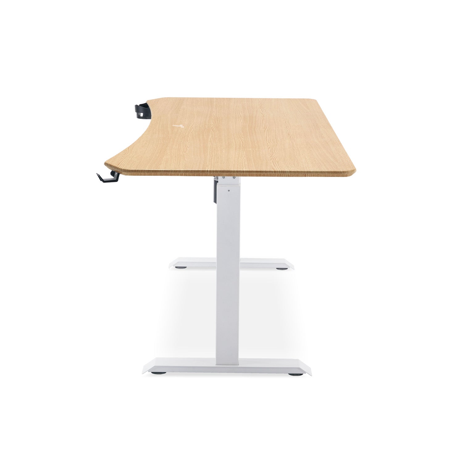 360ยฐ view of TTRacing Titus Smart Standing Desk - angle 7