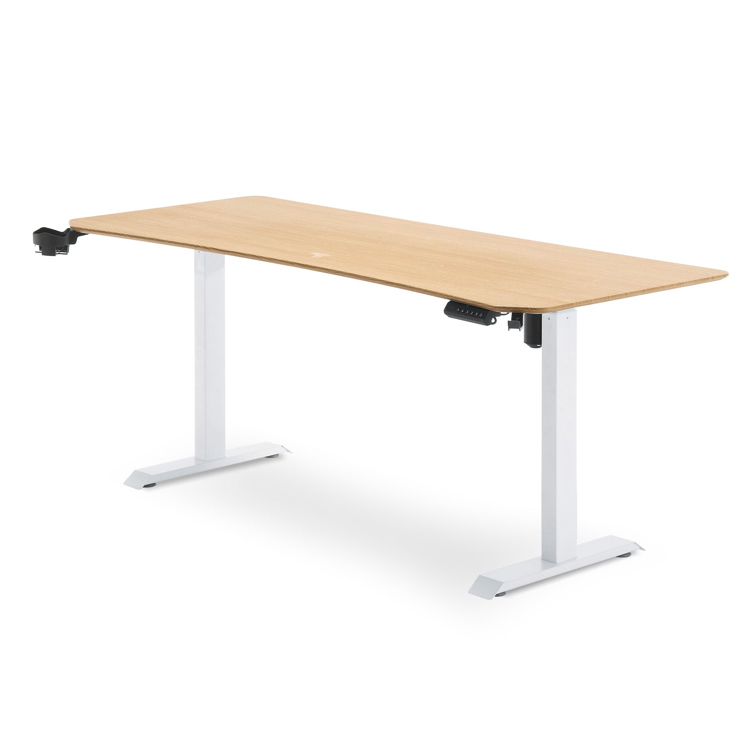 360ยฐ view of TTRacing Titus Smart Standing Desk - angle 8