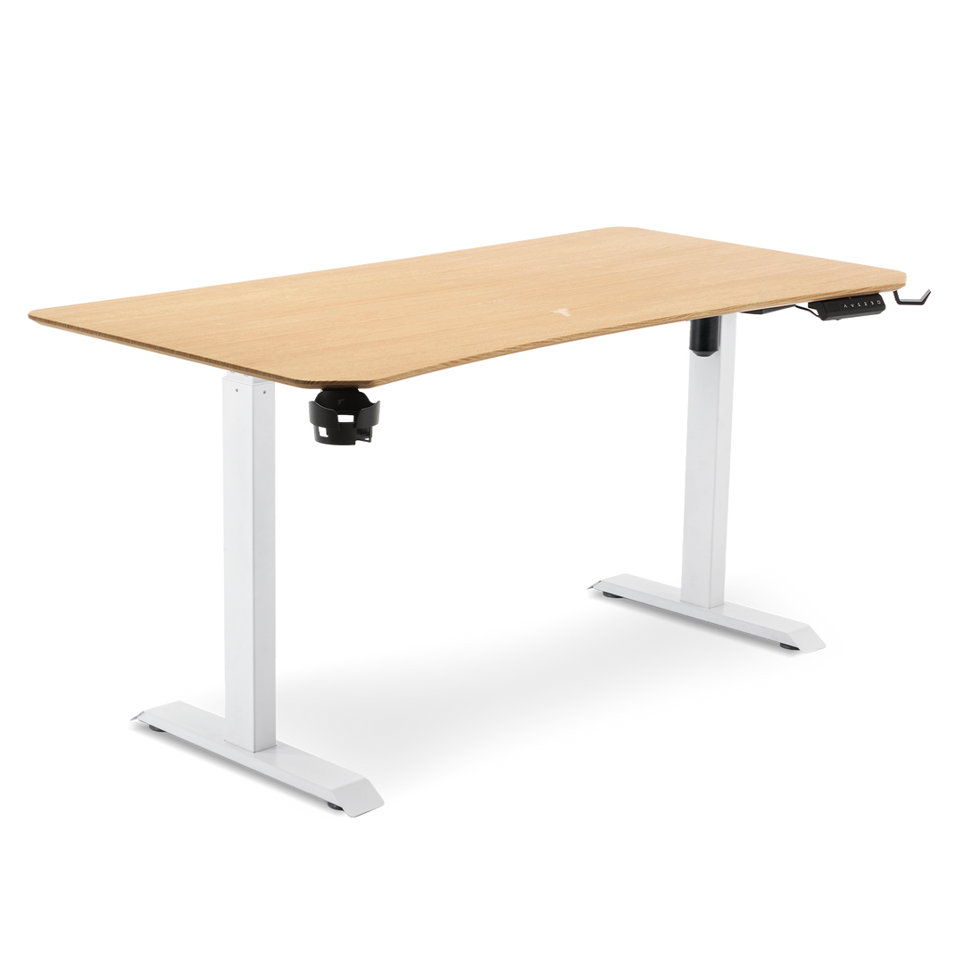 TTRacing Titus Smart Standing Desk