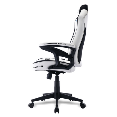 360° view of TTRacing Duo V4 Gaming Chair - Stormtrooper Edition - angle 8