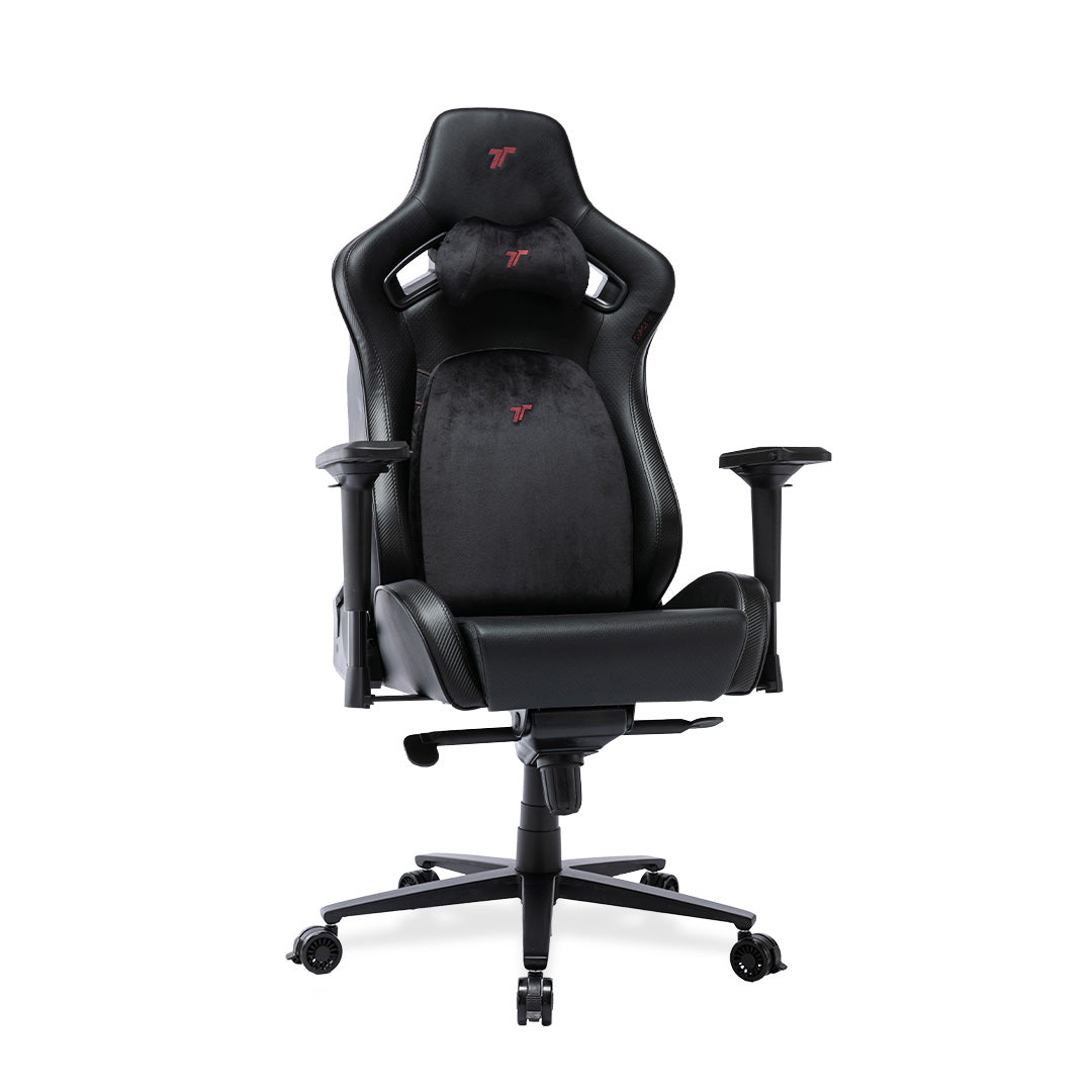 360° view of TTRacing Surge X Gaming Chair - angle 2