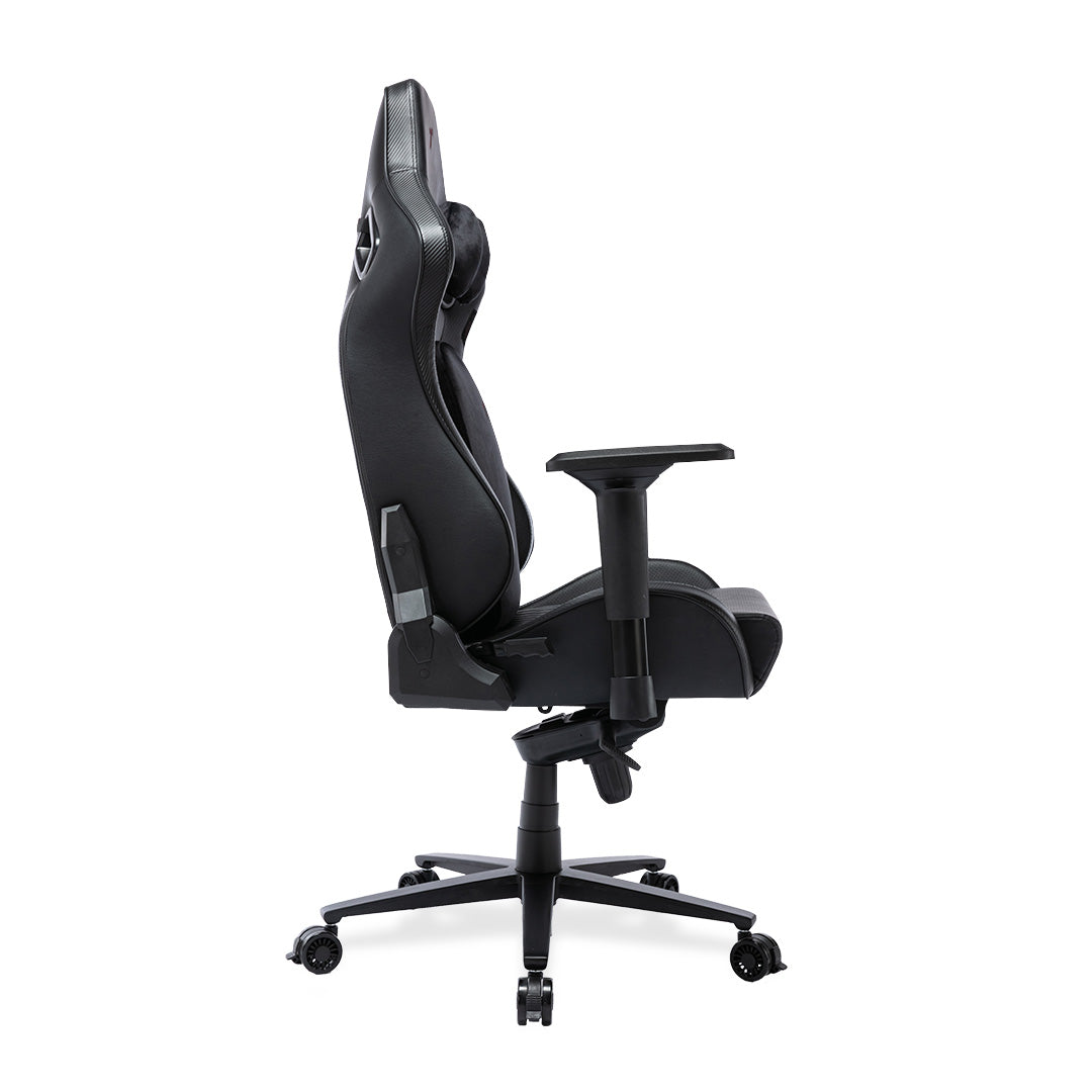 360° view of TTRacing Surge X Gaming Chair - angle 4