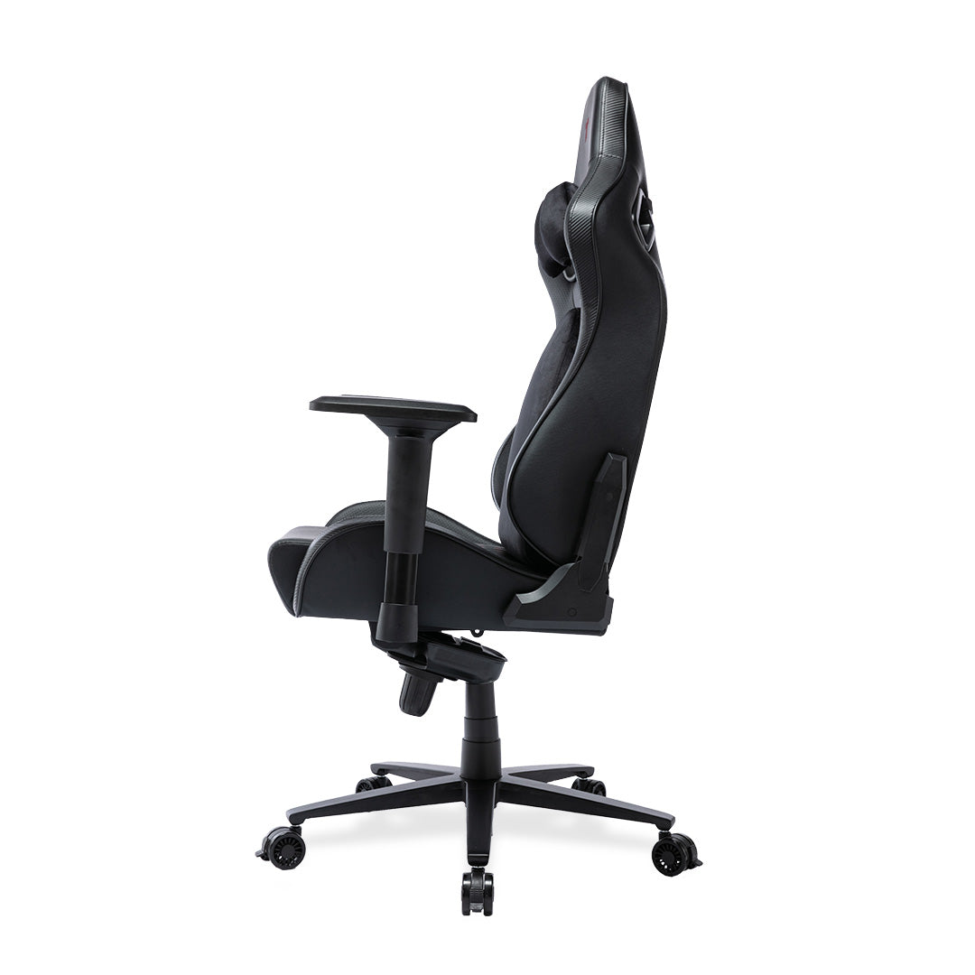360° view of TTRacing Surge X Gaming Chair - angle 8