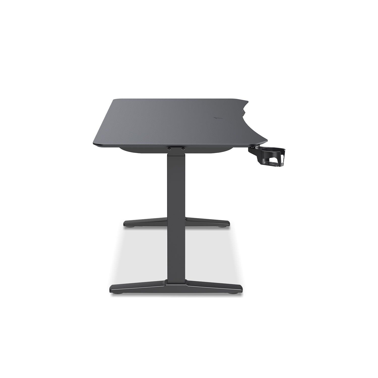 360° view of TTRacing Titus X Smart Standing Desk - angle 2