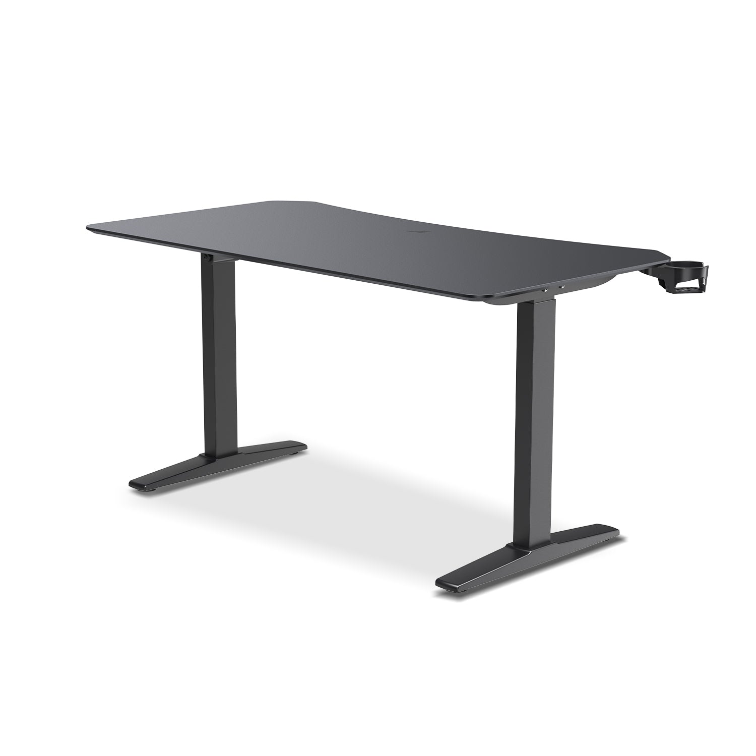 360° view of TTRacing Titus X Smart Standing Desk - angle 3
