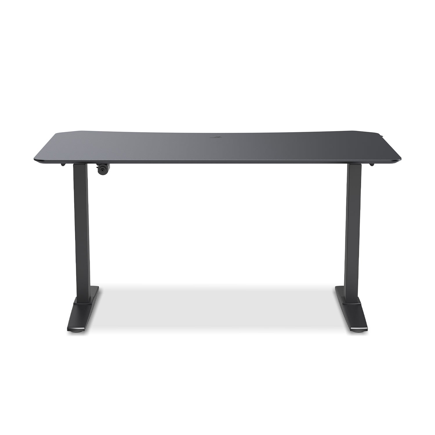 360° view of TTRacing Titus X Smart Standing Desk - angle 4