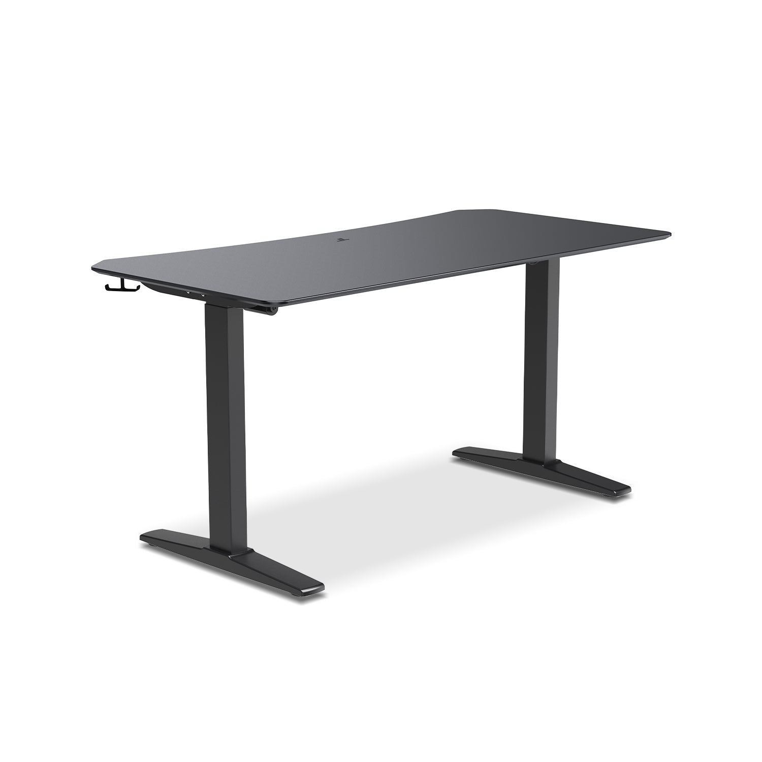360° view of TTRacing Titus X Smart Standing Desk - angle 5