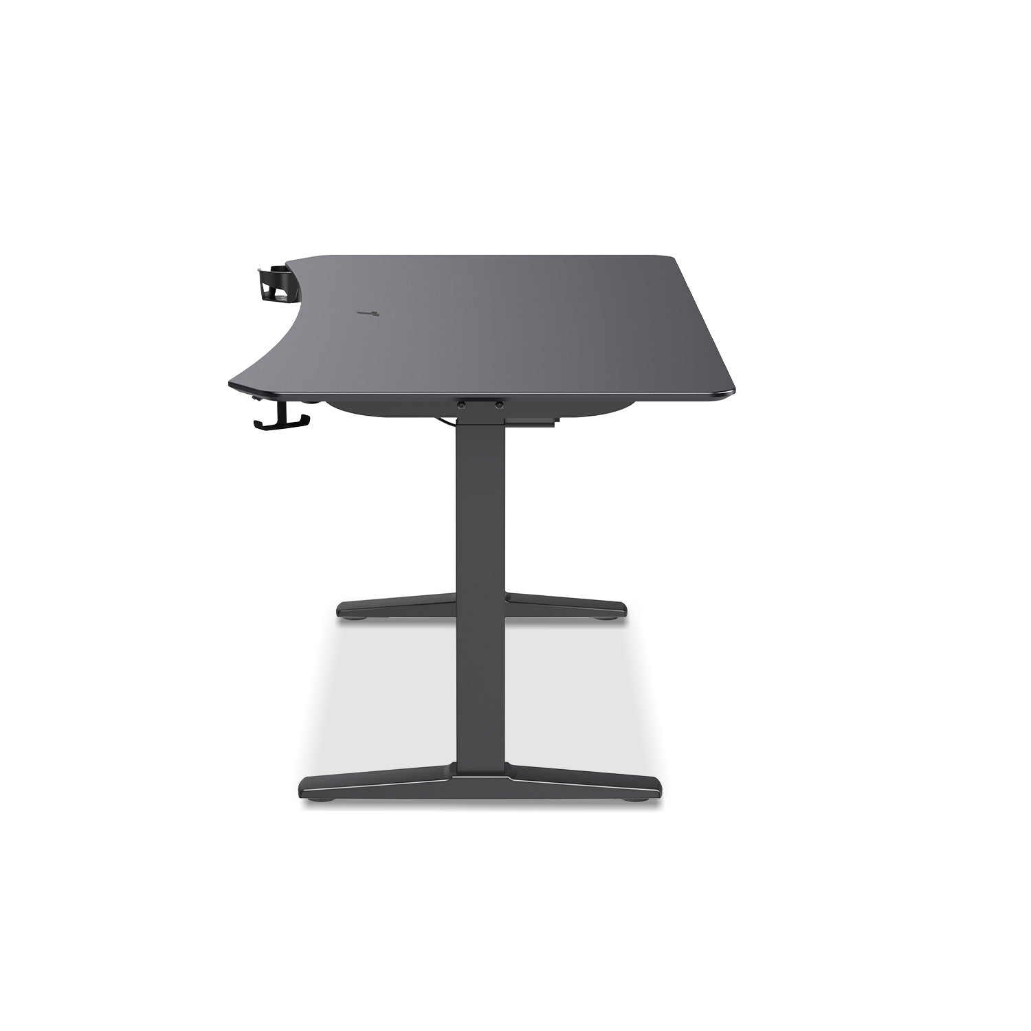 360° view of TTRacing Titus X Smart Standing Desk - angle 6