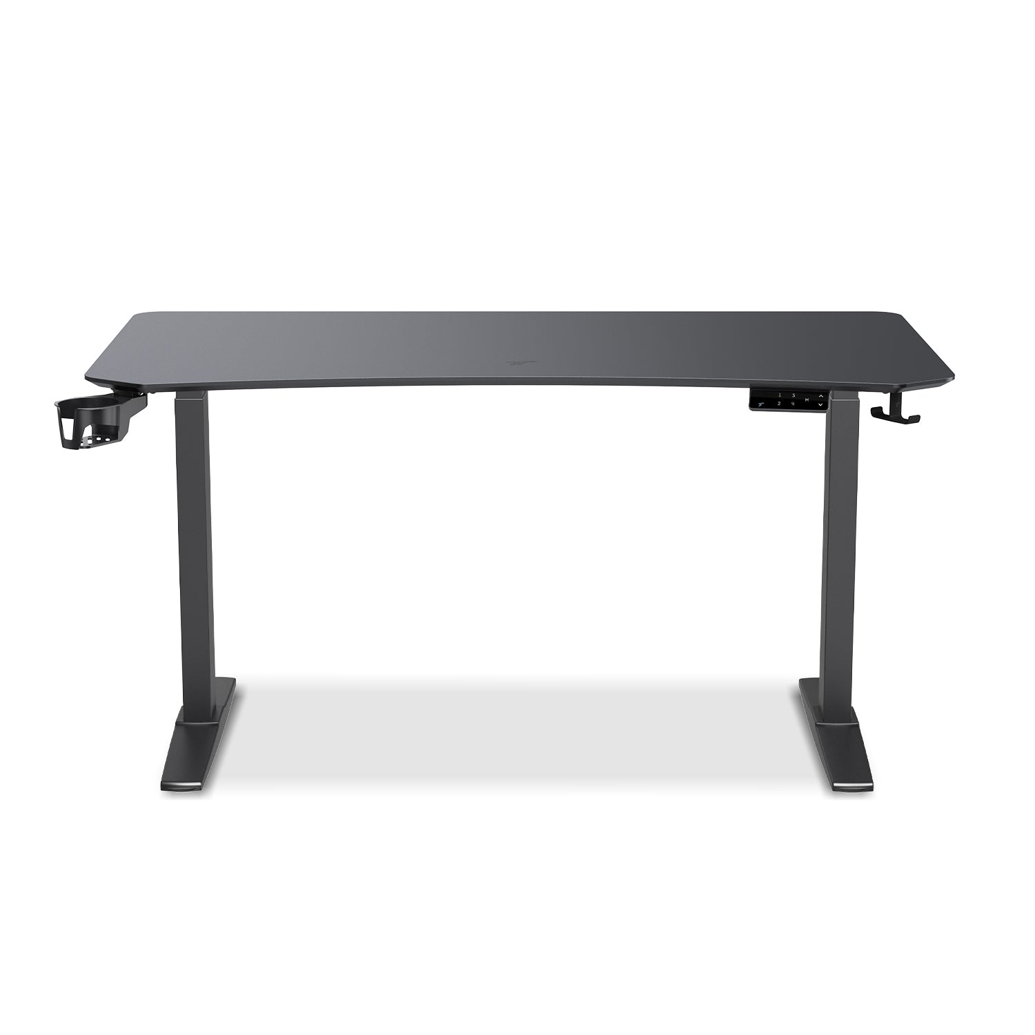 360° view of TTRacing Titus X Smart Standing Desk - angle 8