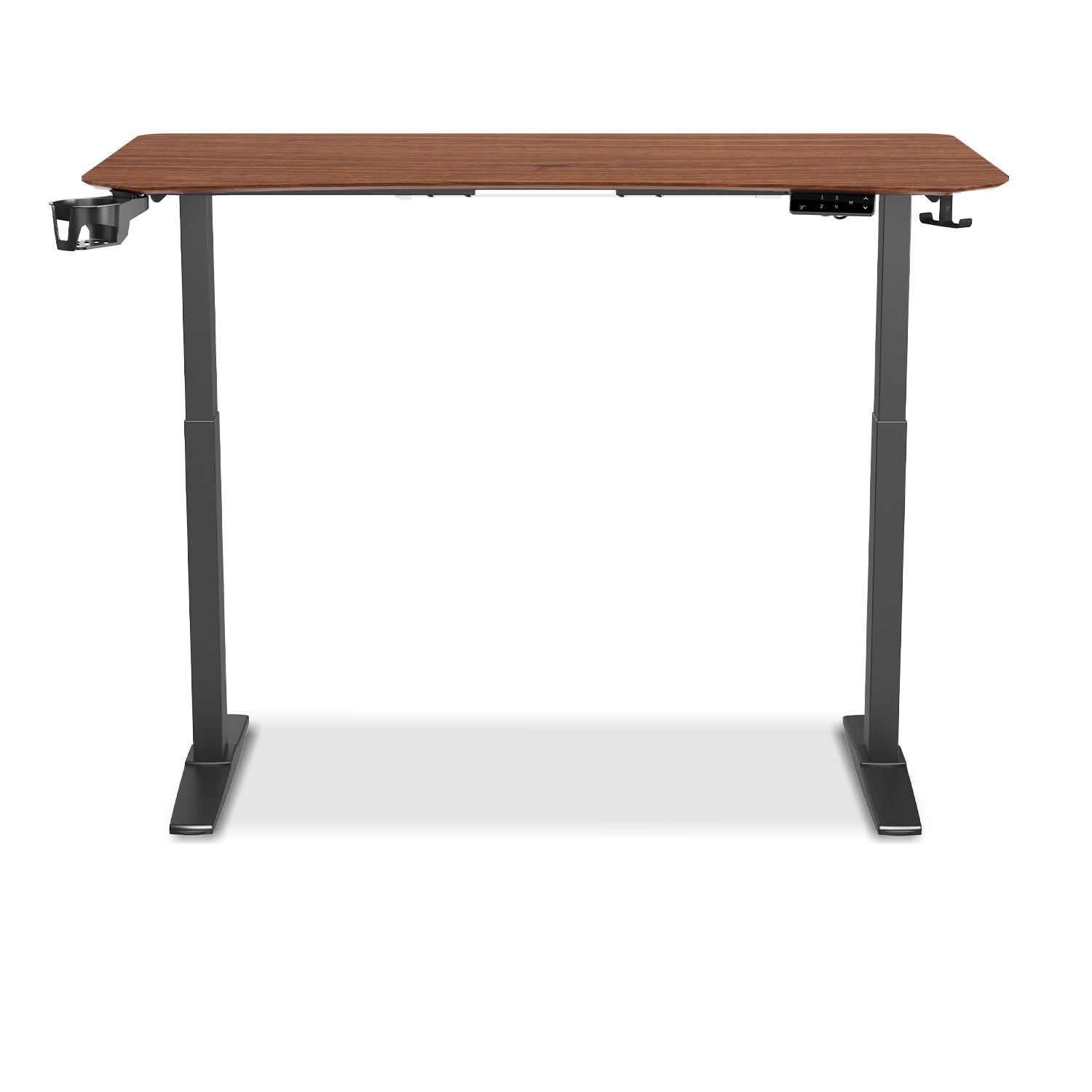 360ยฐ view of TTRacing Titus X Smart Standing Desk - angle 11