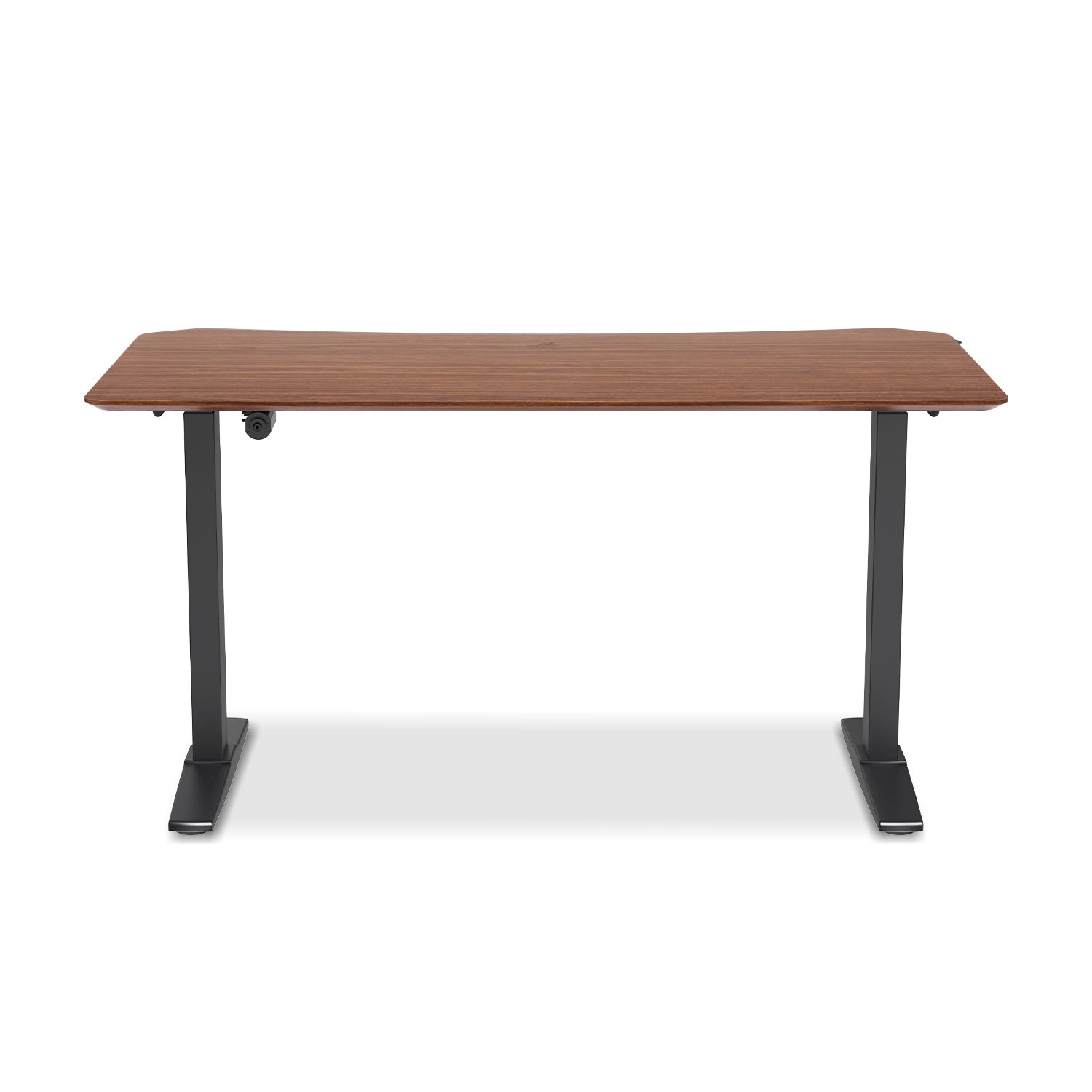 360ยฐ view of TTRacing Titus X Smart Standing Desk - angle 4