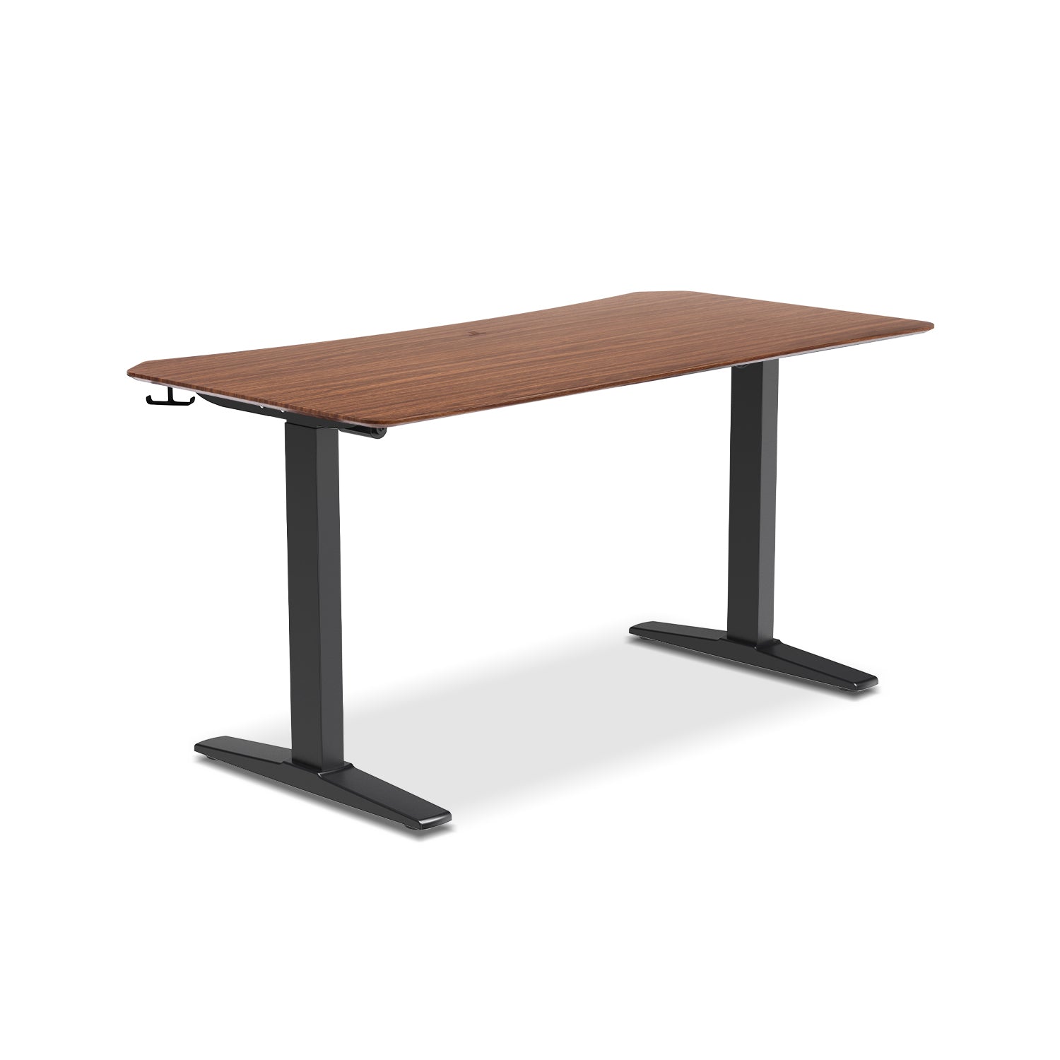 360ยฐ view of TTRacing Titus X Smart Standing Desk - angle 5