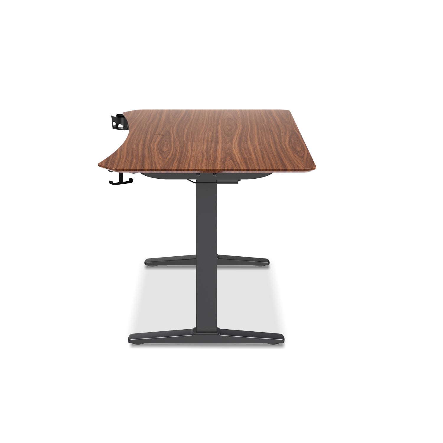 360ยฐ view of TTRacing Titus X Smart Standing Desk - angle 6