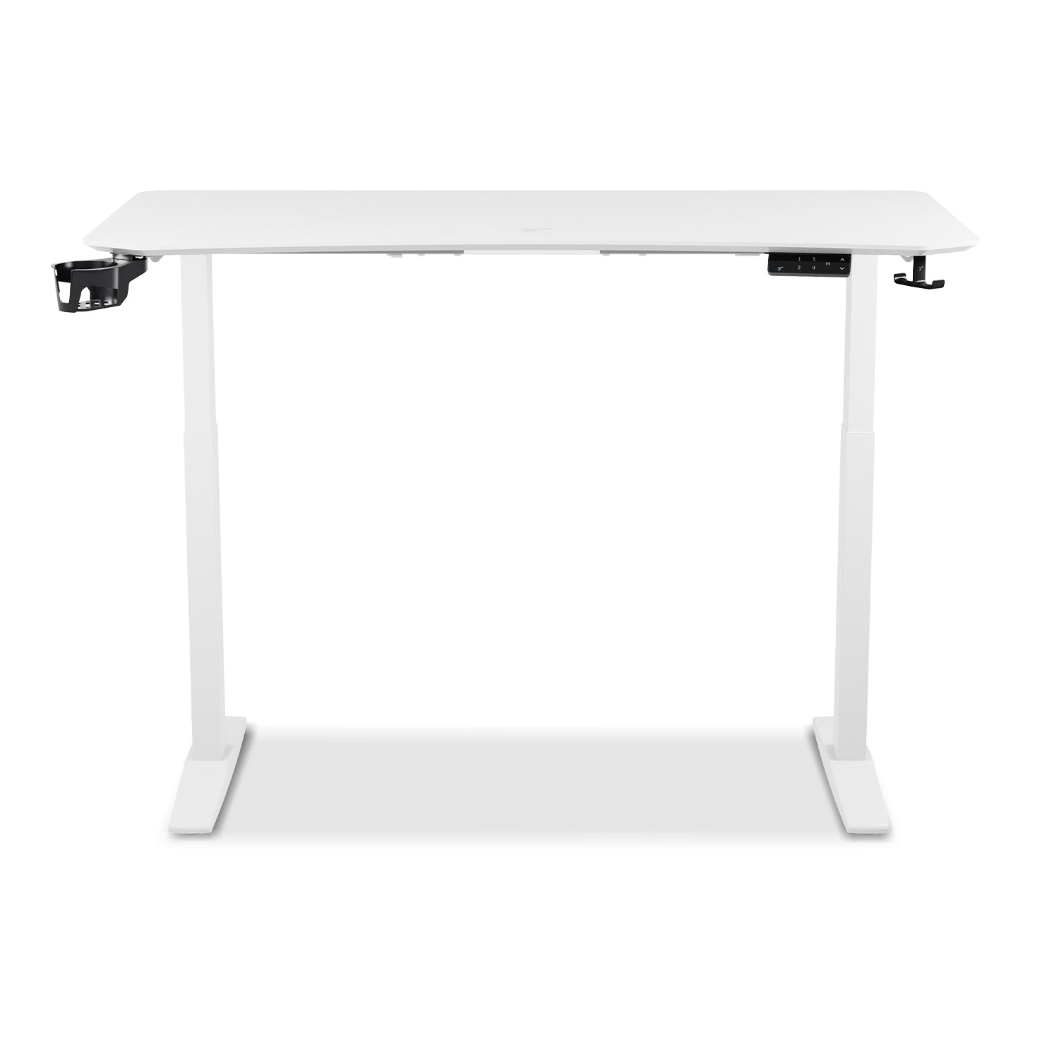 360ยฐ view of TTRacing Titus Smart Standing Desk - angle 10