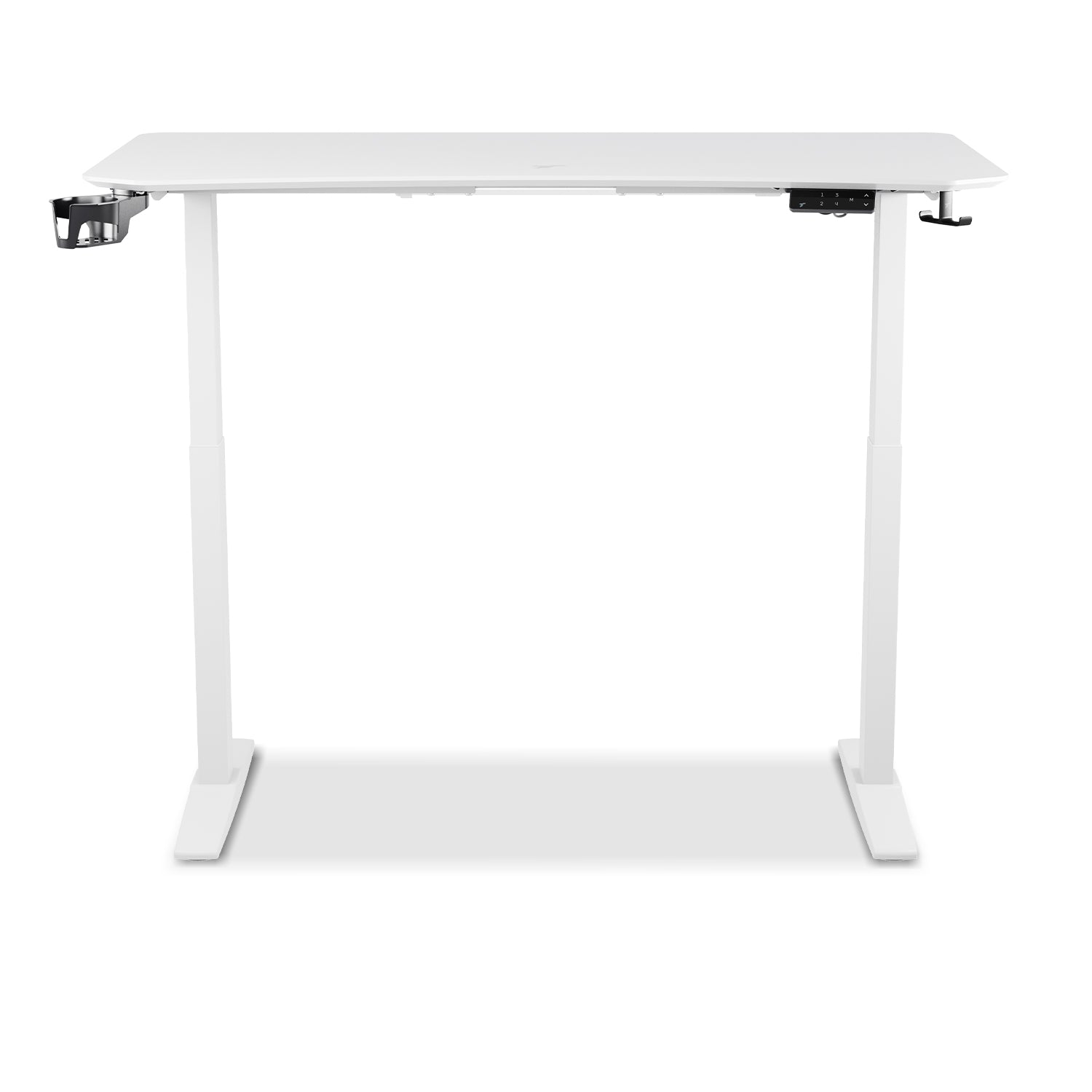 360ยฐ view of TTRacing Titus Smart Standing Desk - angle 11