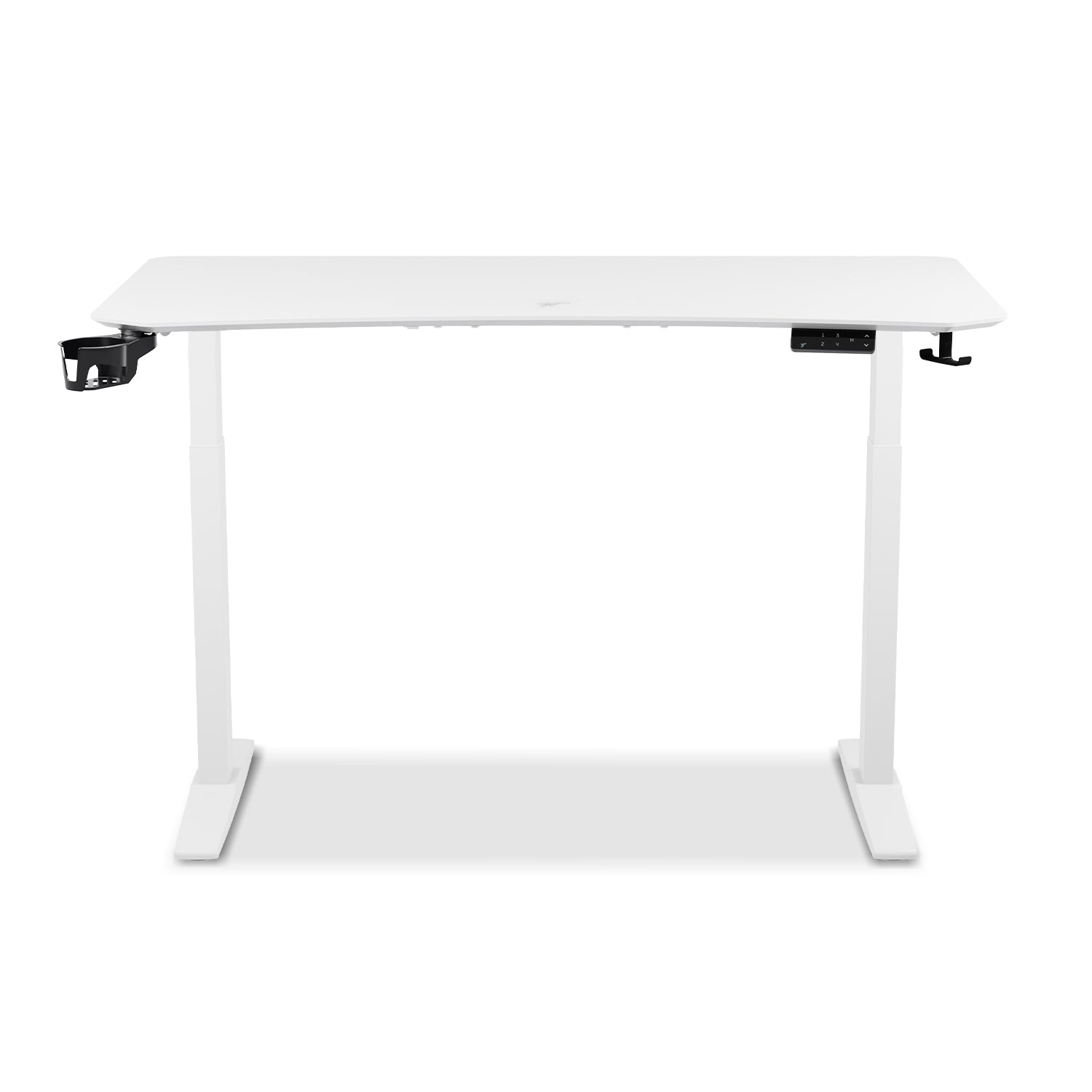 360ยฐ view of TTRacing Titus Smart Standing Desk - angle 13