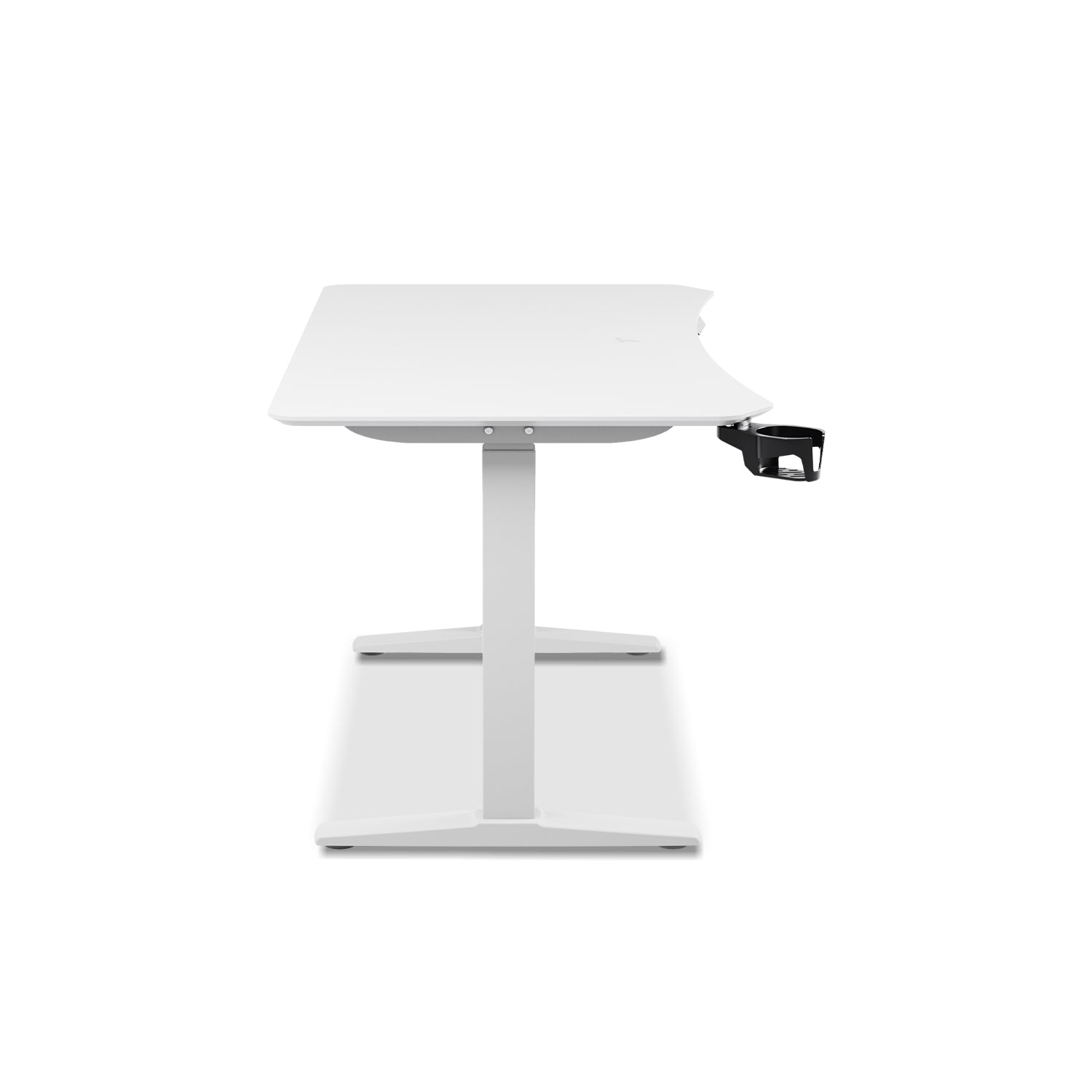 360ยฐ view of TTRacing Titus Smart Standing Desk - angle 2