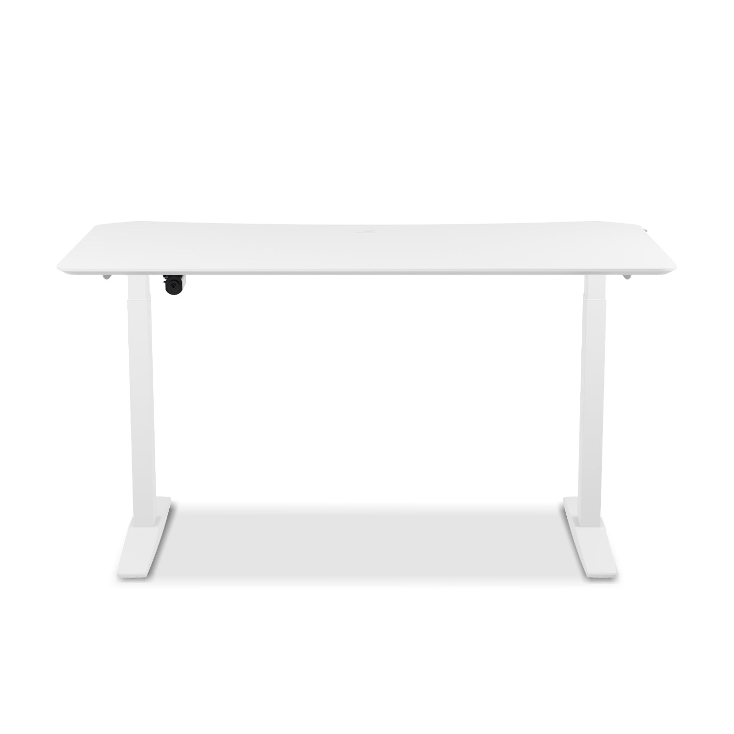 360ยฐ view of TTRacing Titus Smart Standing Desk - angle 4