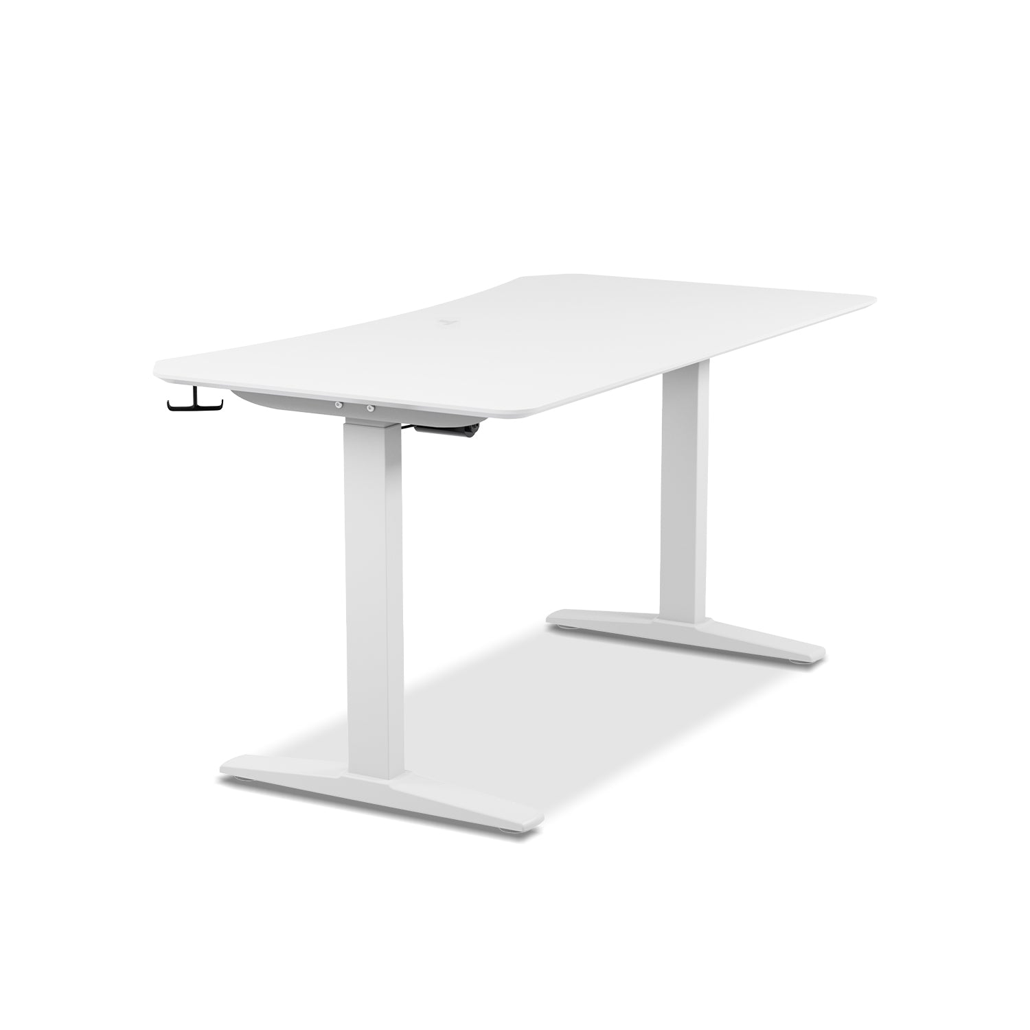 360ยฐ view of TTRacing Titus Smart Standing Desk - angle 5