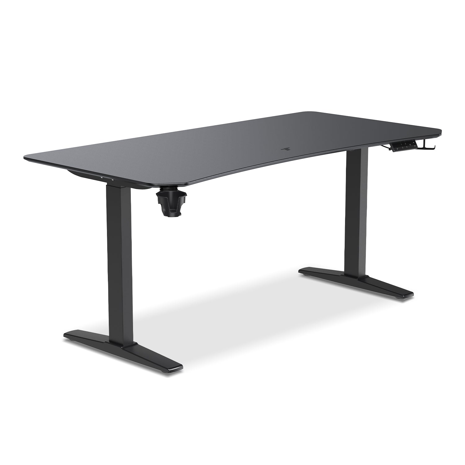 360° view of TTRacing Titus X Smart Standing Desk - angle 1