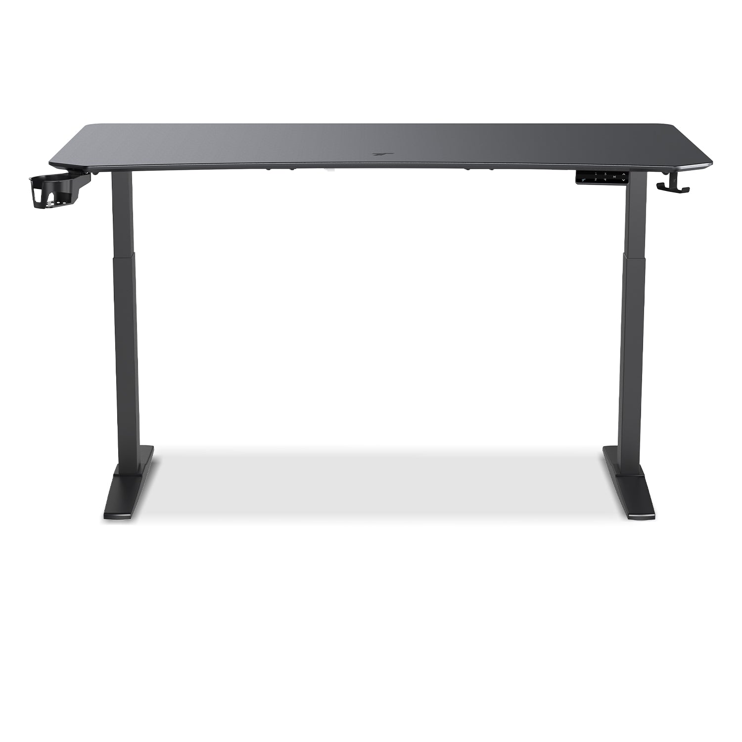 360° view of TTRacing Titus X Smart Standing Desk - angle 10