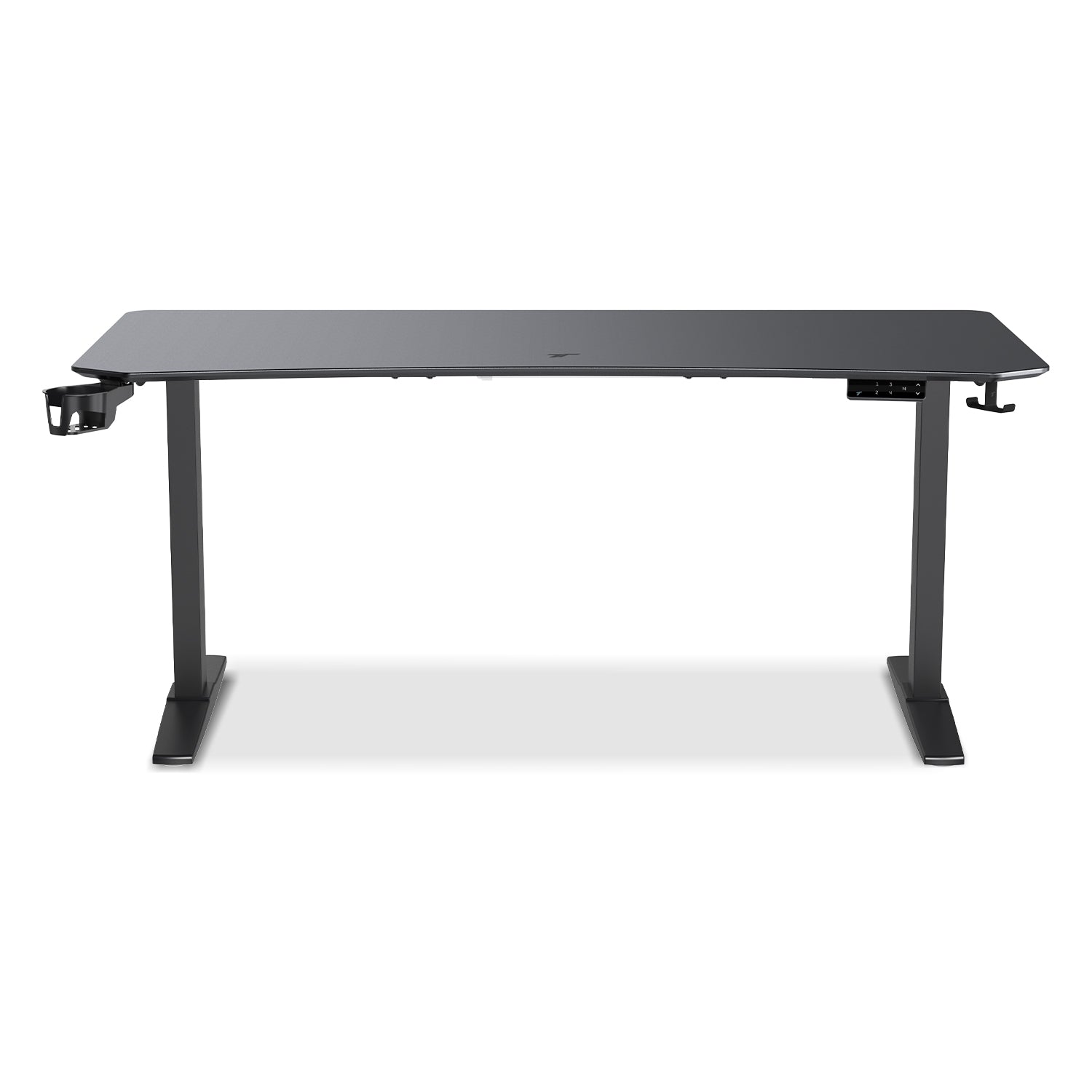 360° view of TTRacing Titus X Smart Standing Desk - angle 14