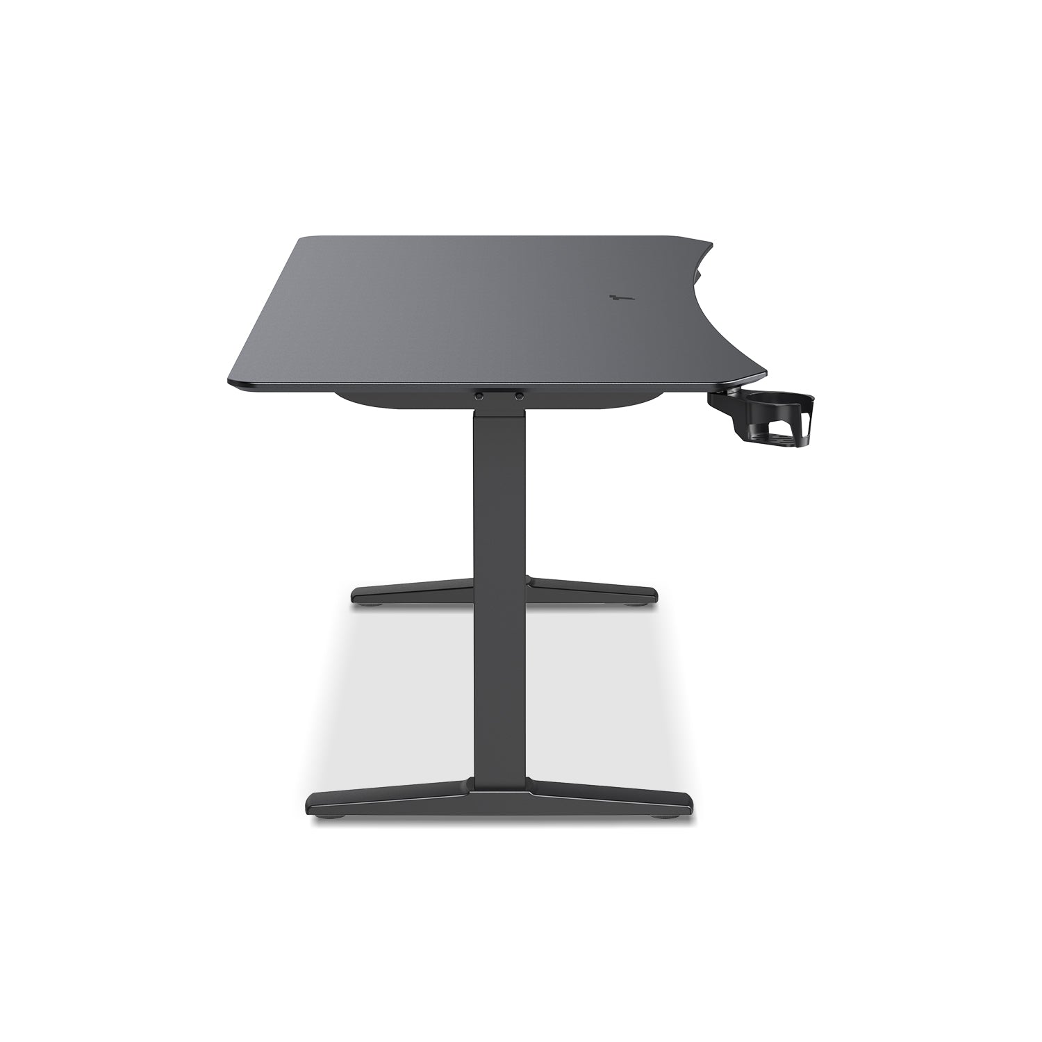 360° view of TTRacing Titus X Smart Standing Desk - angle 2