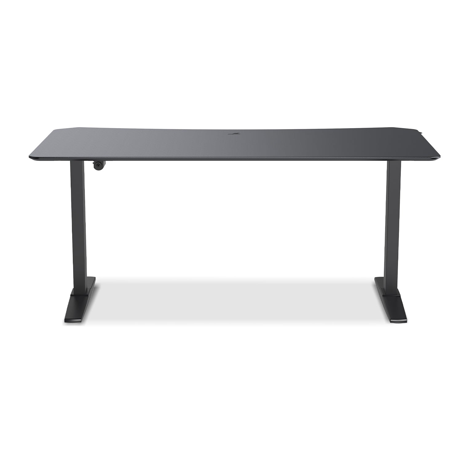 360° view of TTRacing Titus X Smart Standing Desk - angle 4