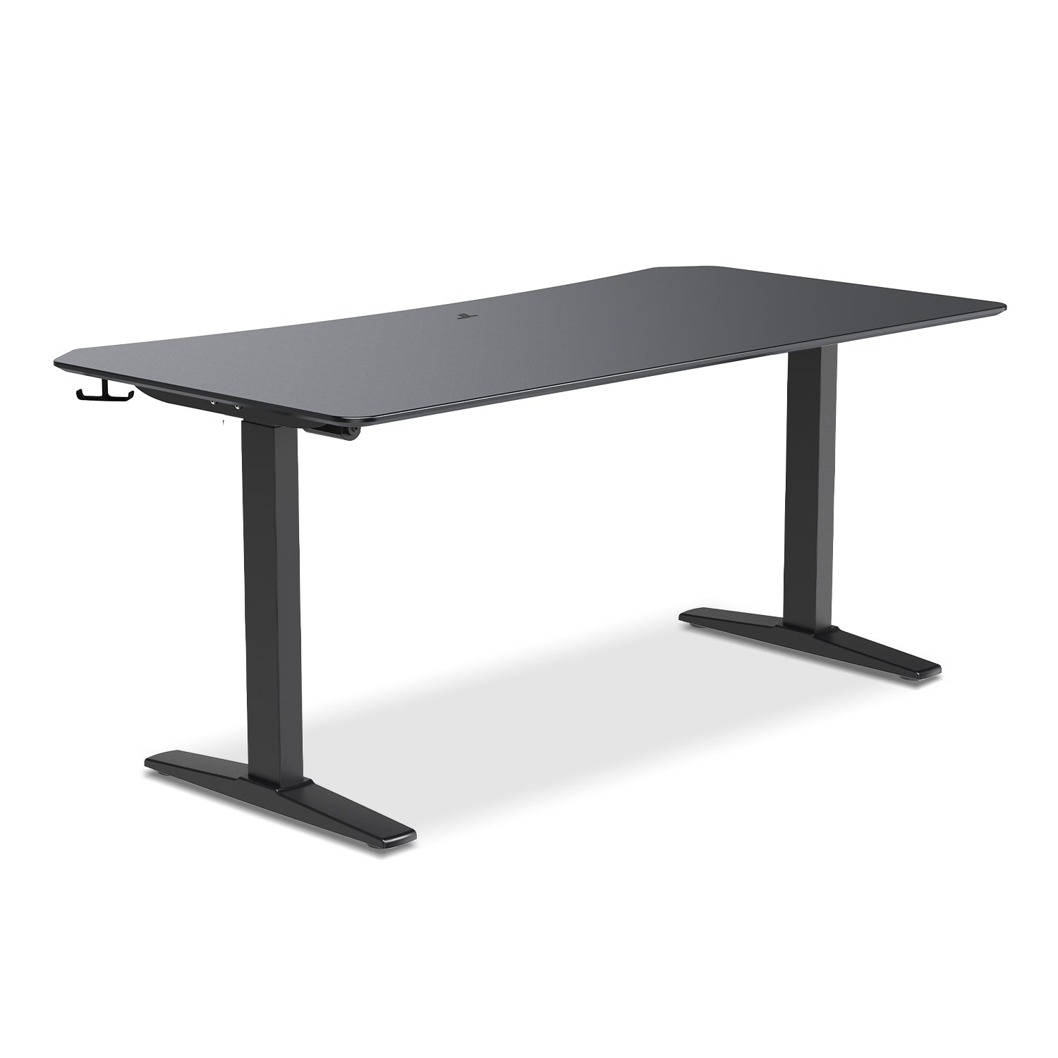 360° view of TTRacing Titus X Smart Standing Desk - angle 5