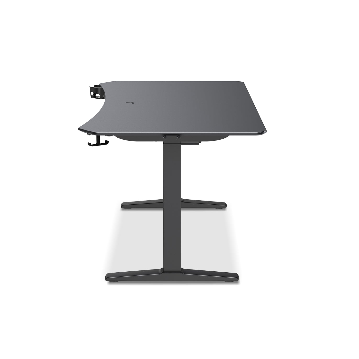 360° view of TTRacing Titus X Smart Standing Desk - angle 6