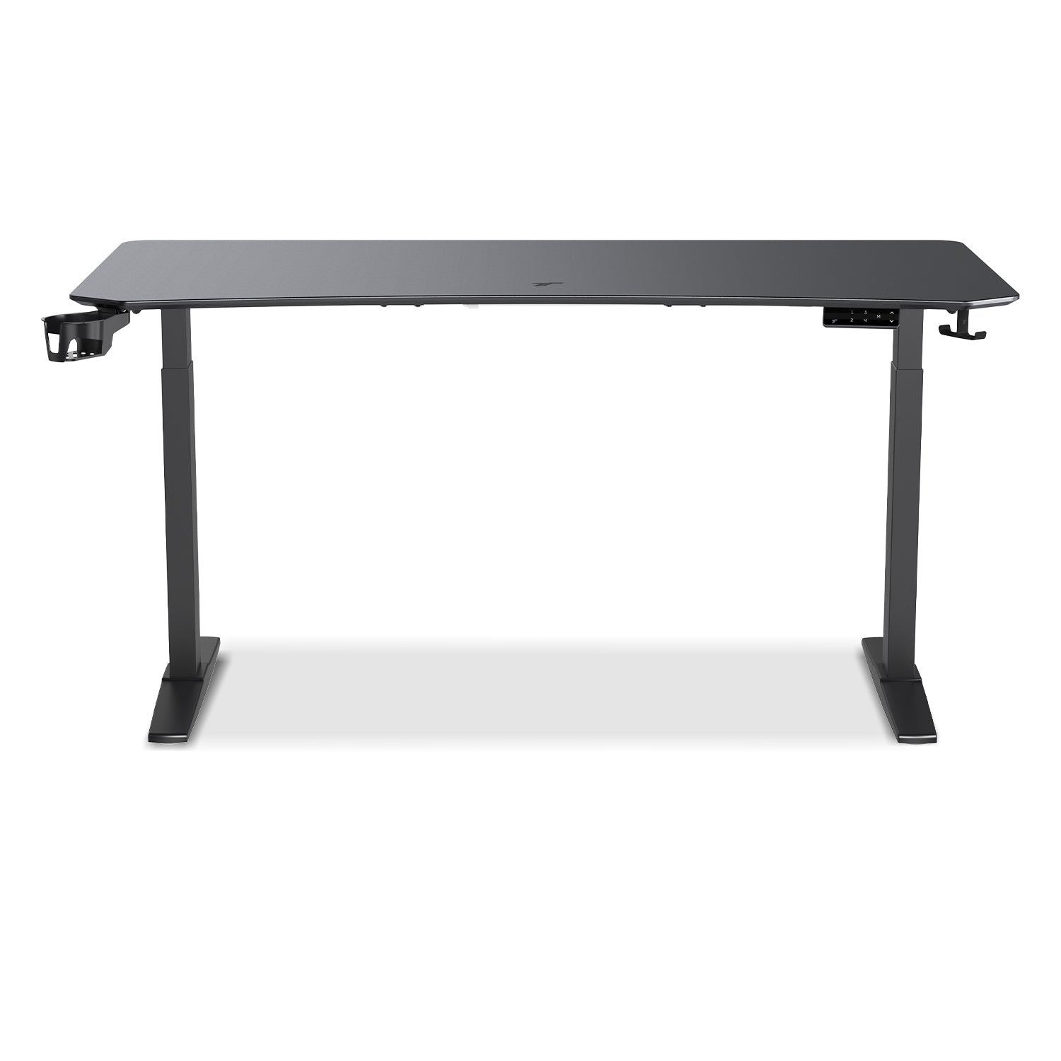 360° view of TTRacing Titus X Smart Standing Desk - angle 9