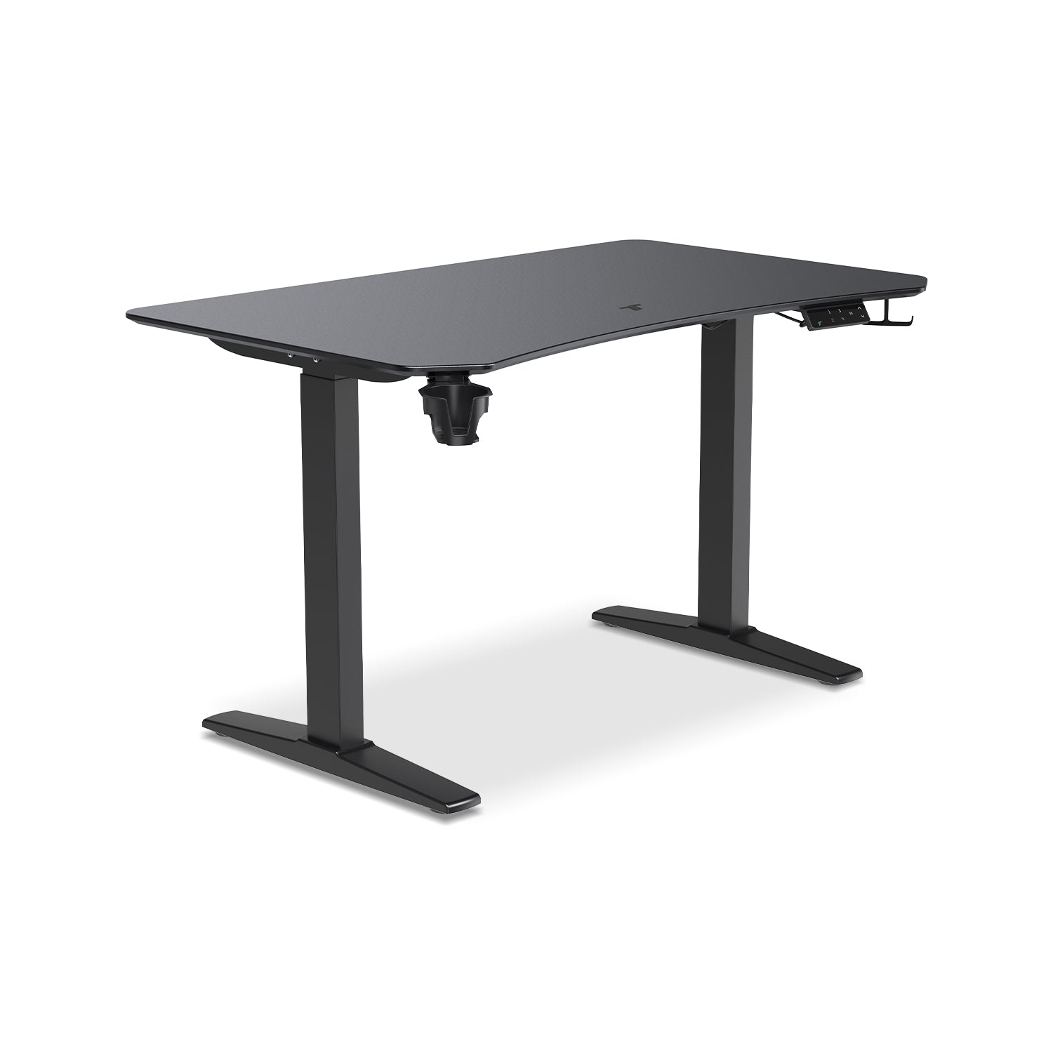 360° view of TTRacing Titus X Smart Standing Desk - angle 2