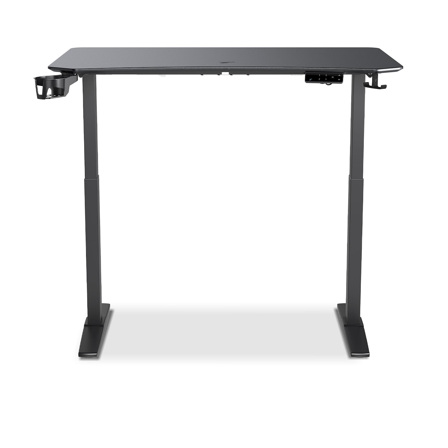360° view of TTRacing Titus X Smart Standing Desk - angle 12
