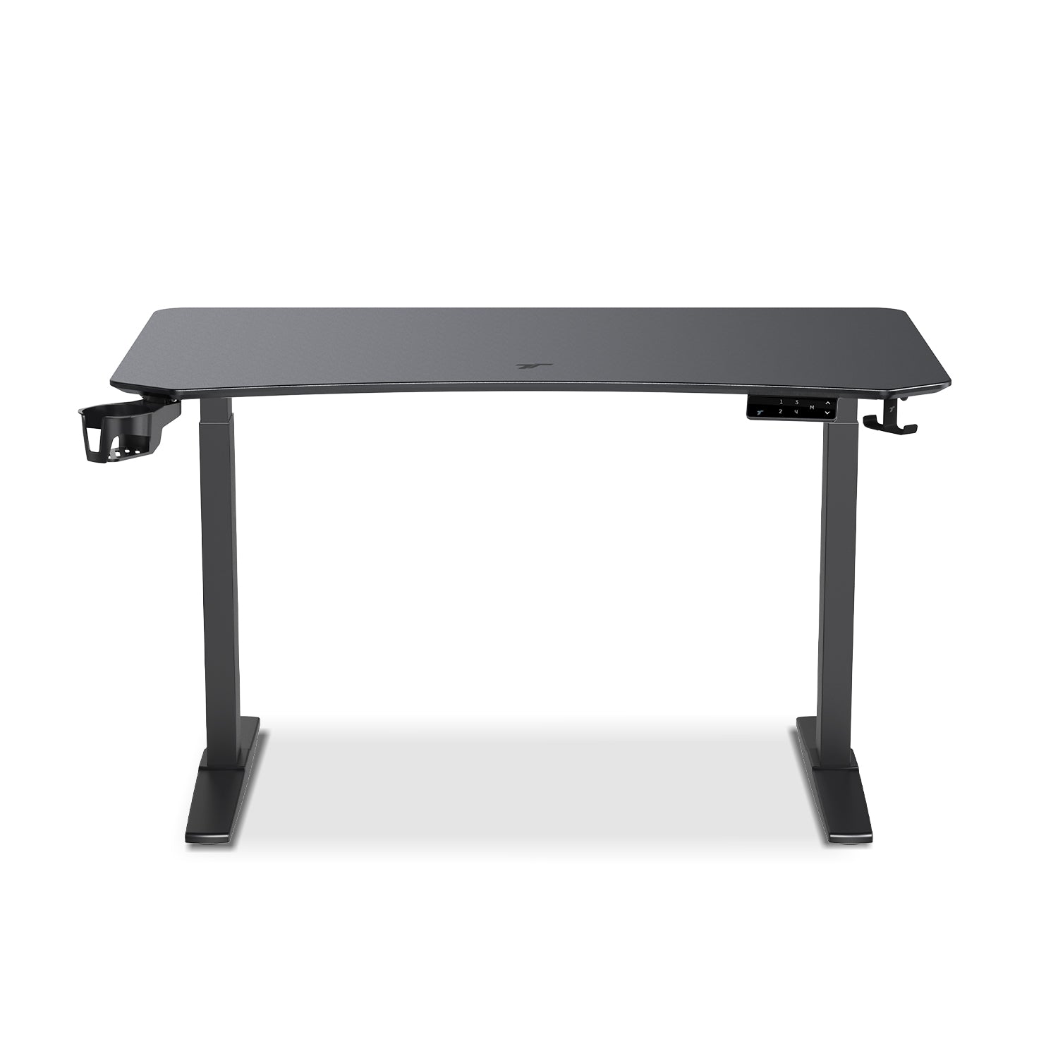 360° view of TTRacing Titus X Smart Standing Desk - angle 1