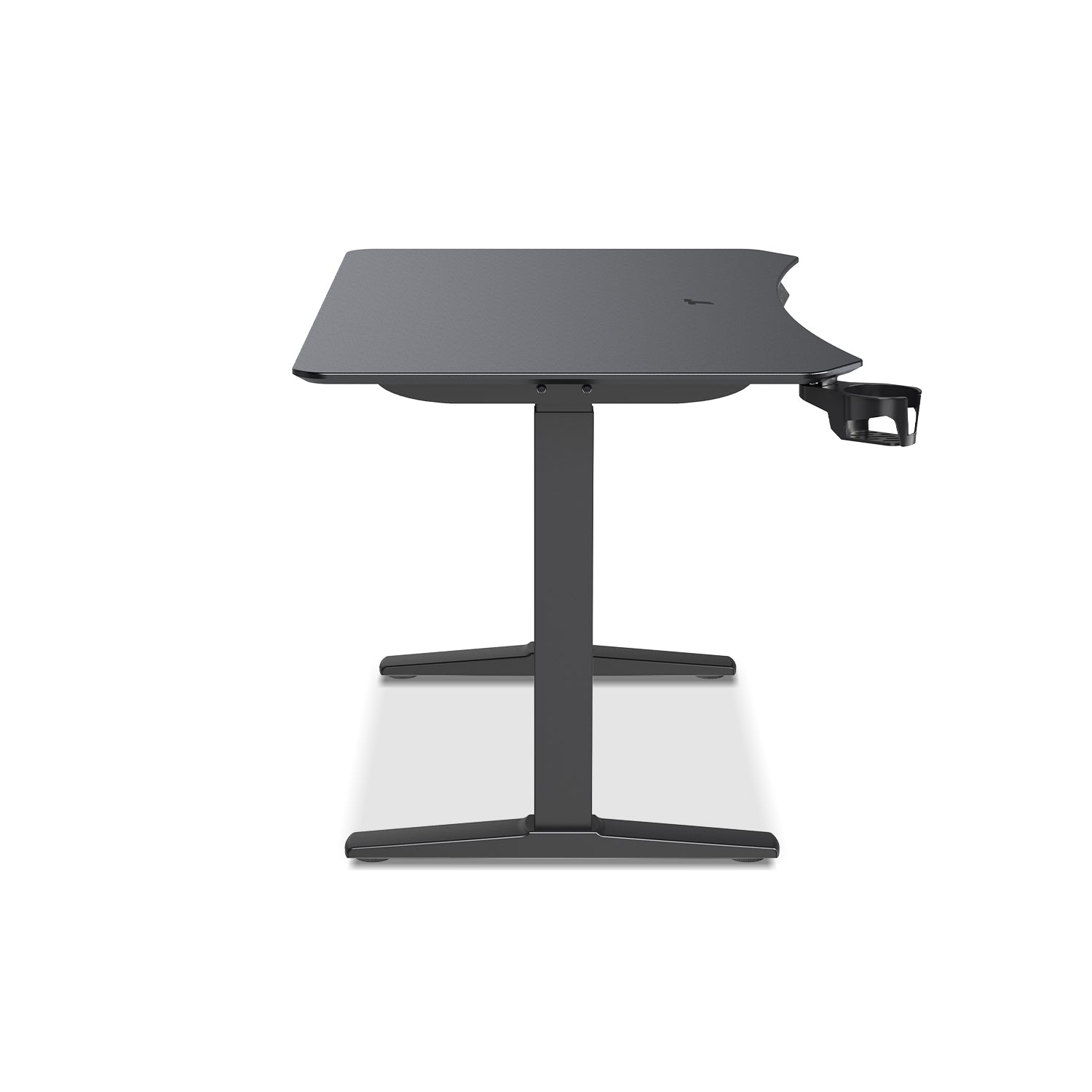360° view of TTRacing Titus X Smart Standing Desk - angle 3