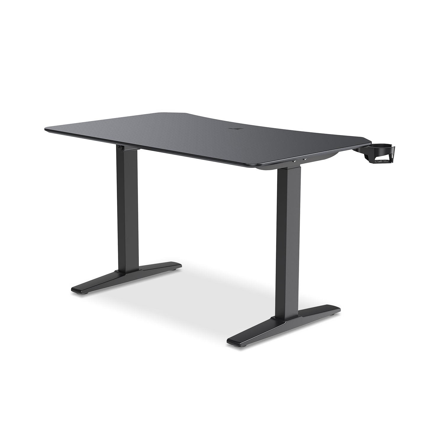 360° view of TTRacing Titus X Smart Standing Desk - angle 4