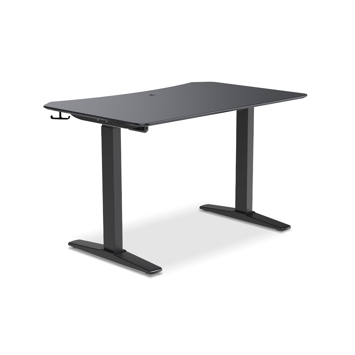 360° view of TTRacing Titus X Smart Standing Desk - angle 6