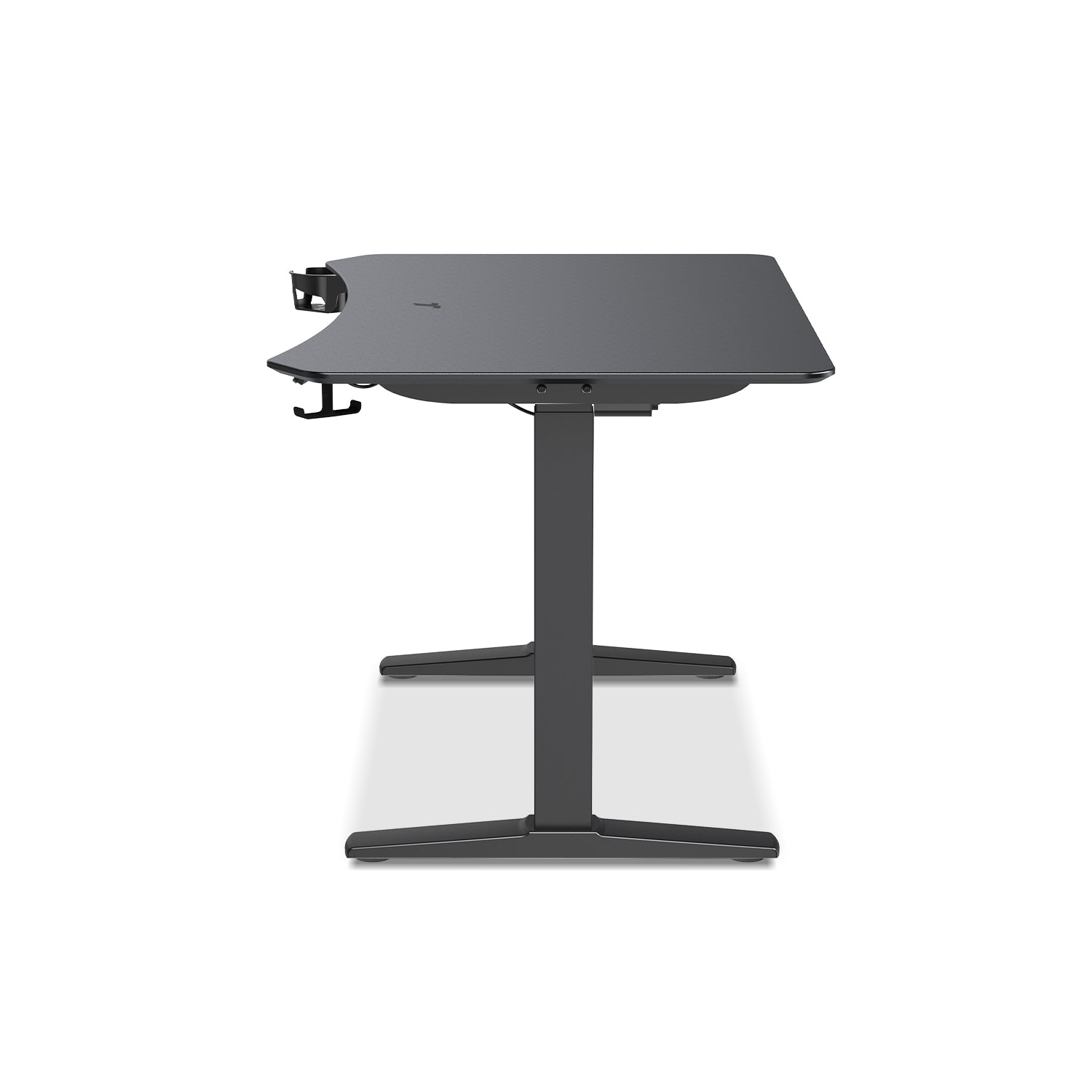 360° view of TTRacing Titus X Smart Standing Desk - angle 7