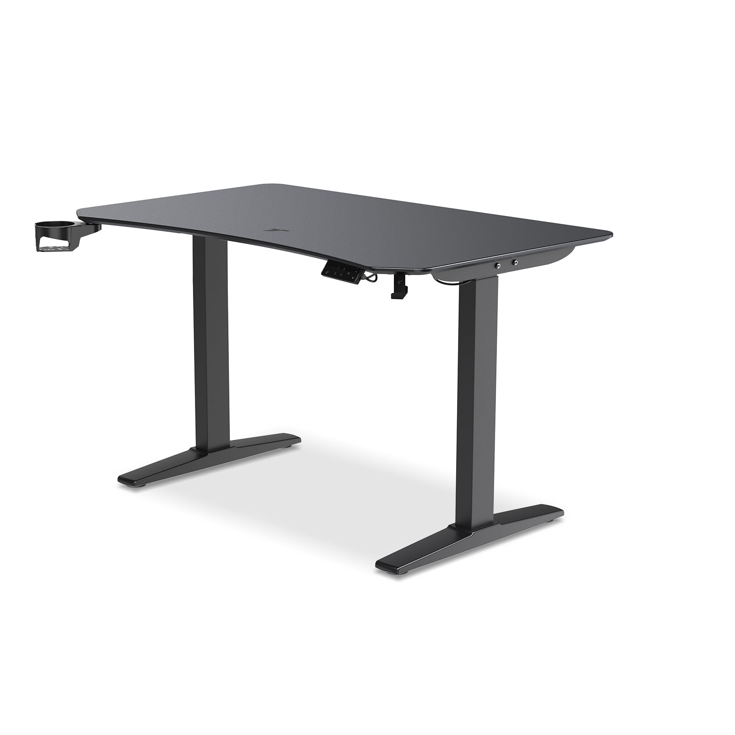 360° view of TTRacing Titus X Smart Standing Desk - angle 8