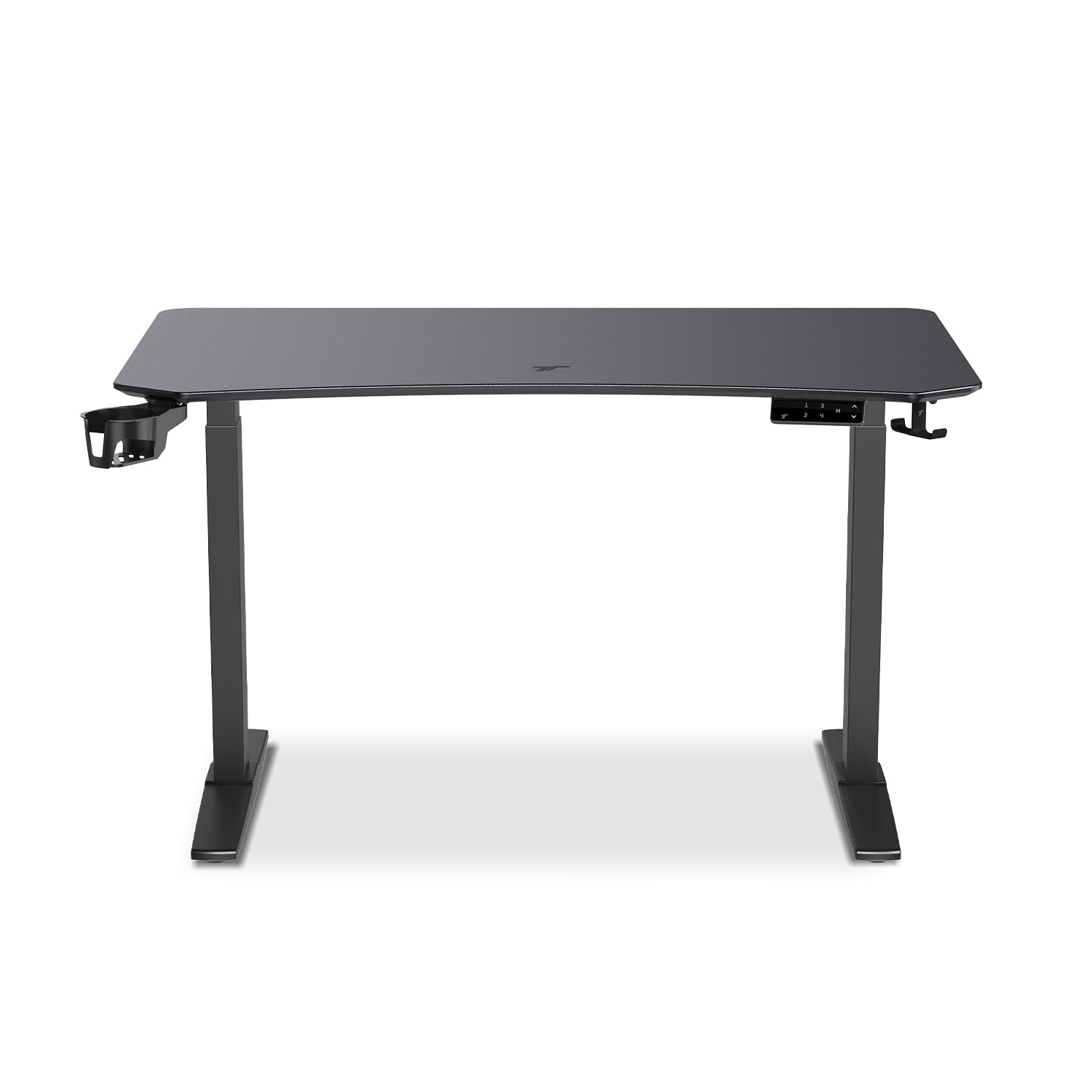 360° view of TTRacing Titus X Smart Standing Desk - angle 9