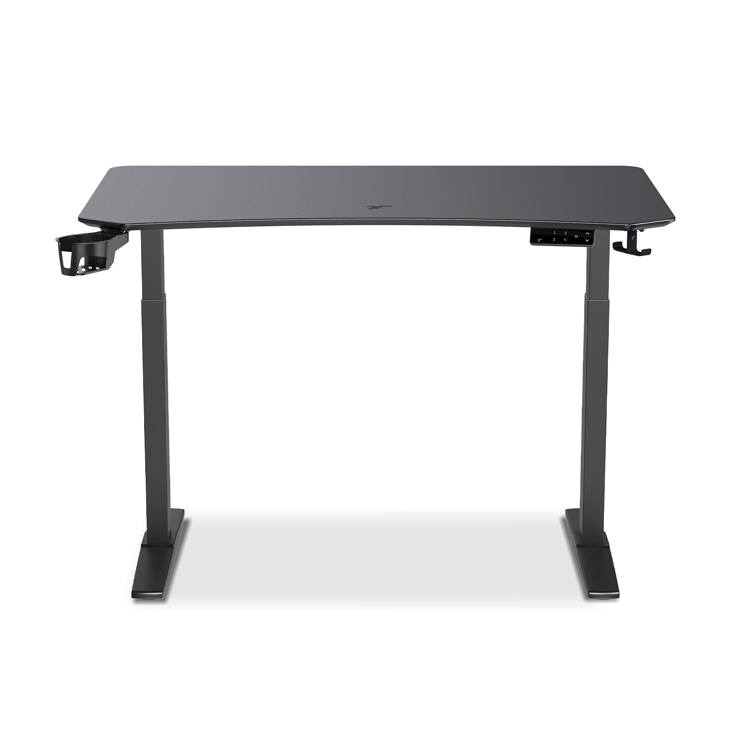 360° view of TTRacing Titus X Smart Standing Desk - angle 10