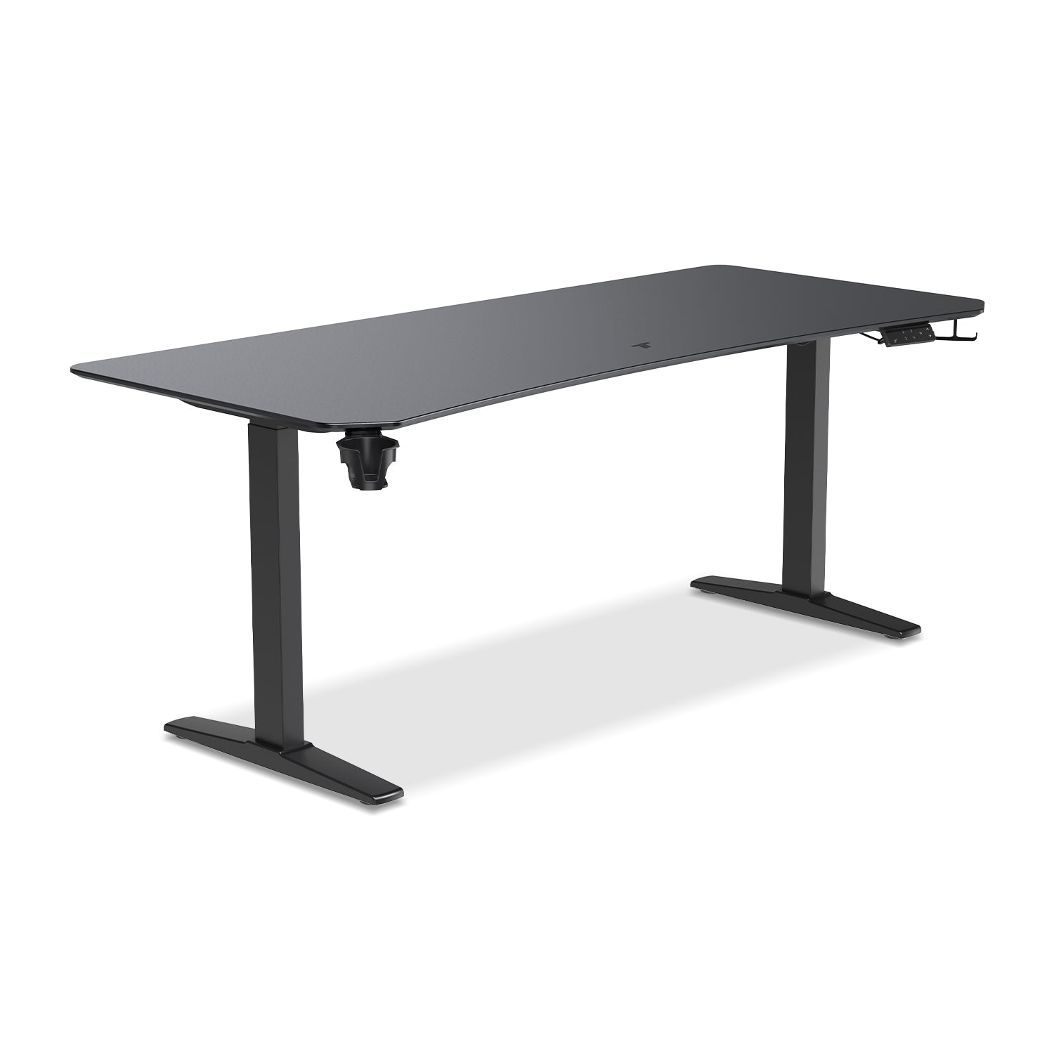 360° view of TTRacing Titus X Smart Standing Desk - angle 1