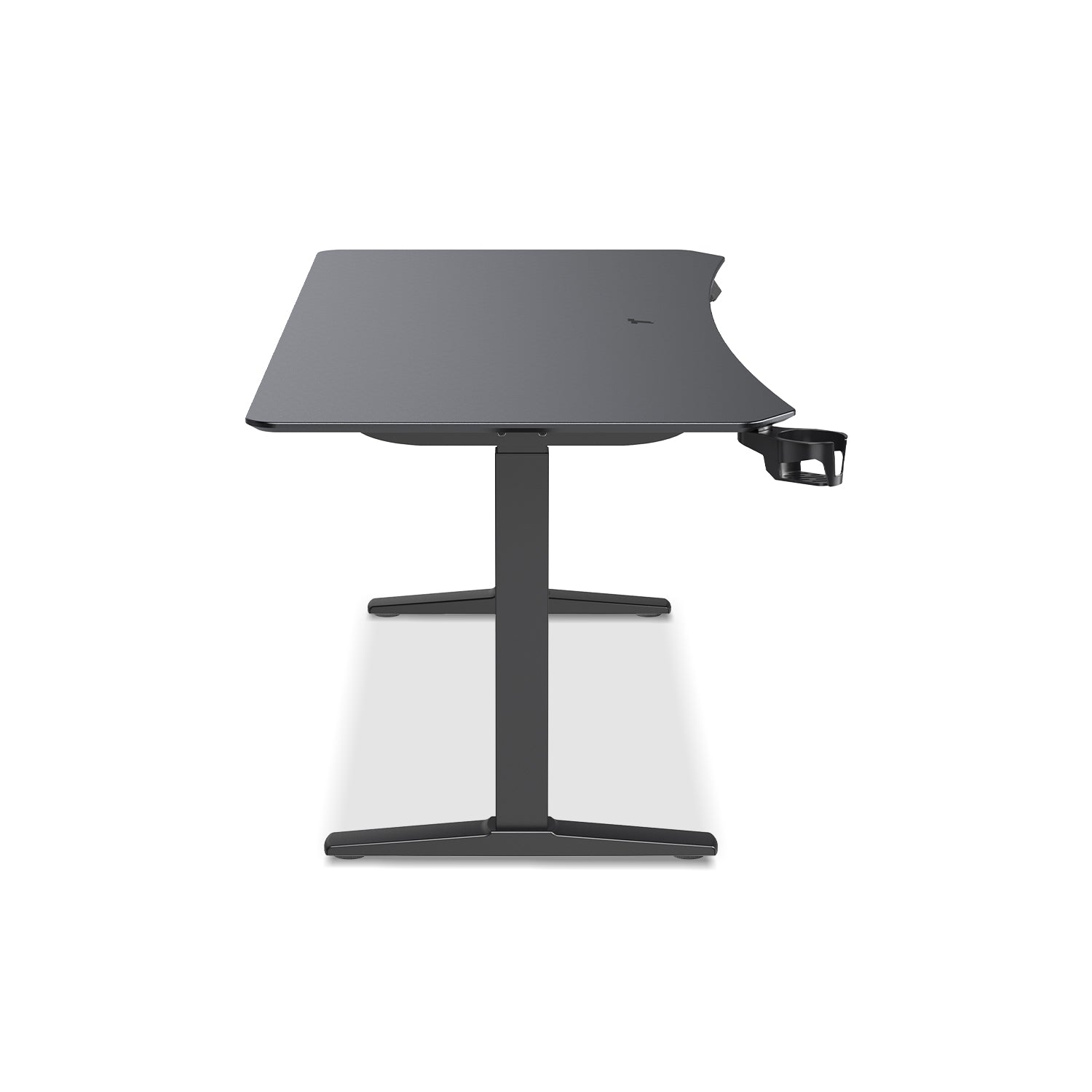 360° view of TTRacing Titus X Smart Standing Desk - angle 2