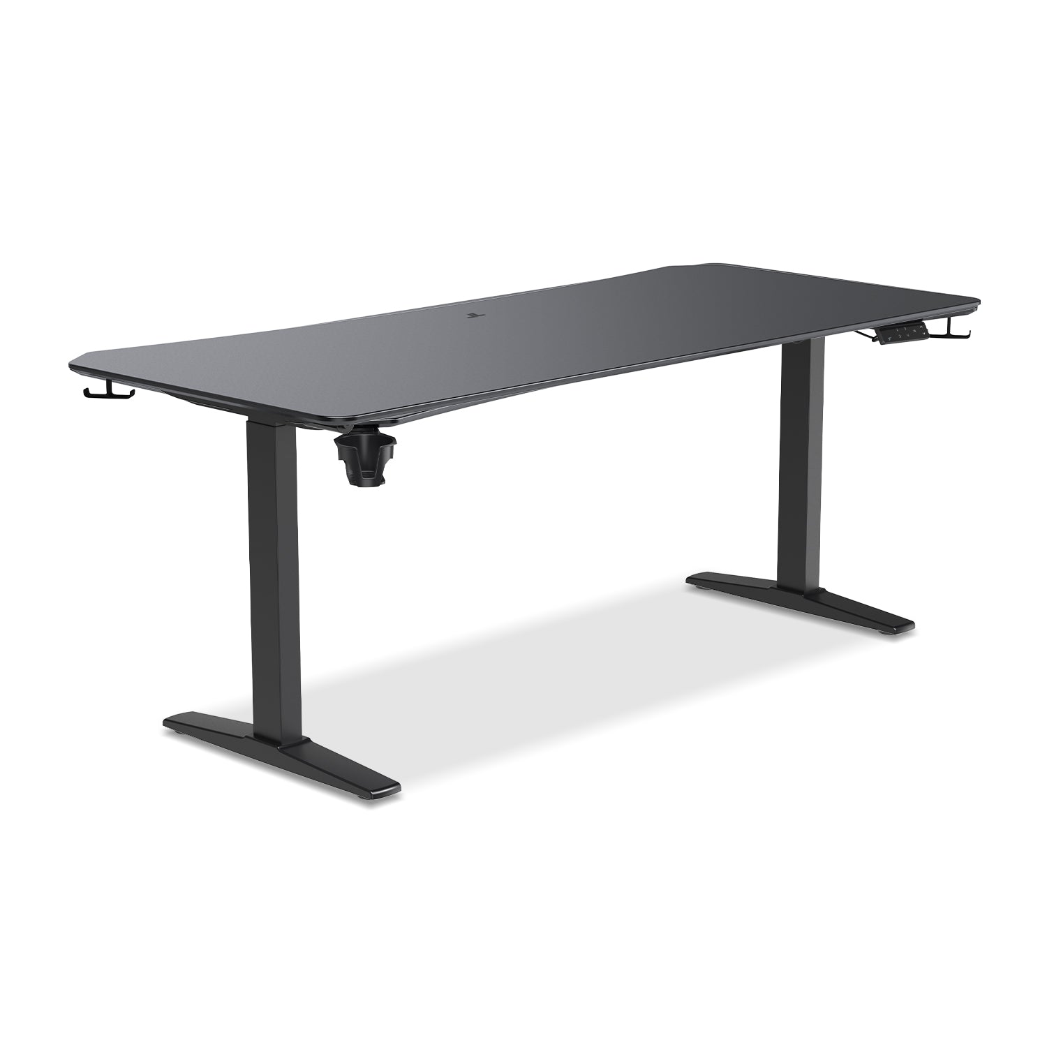360° view of TTRacing Titus X Smart Standing Desk - angle 5