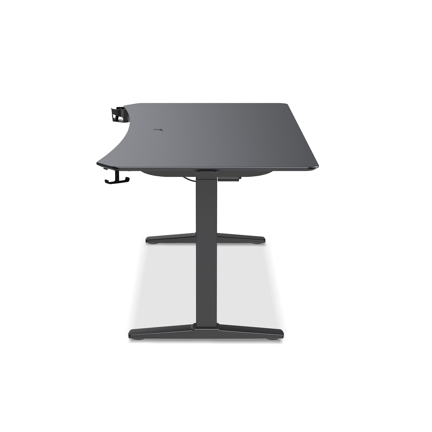 360° view of TTRacing Titus X Smart Standing Desk - angle 6