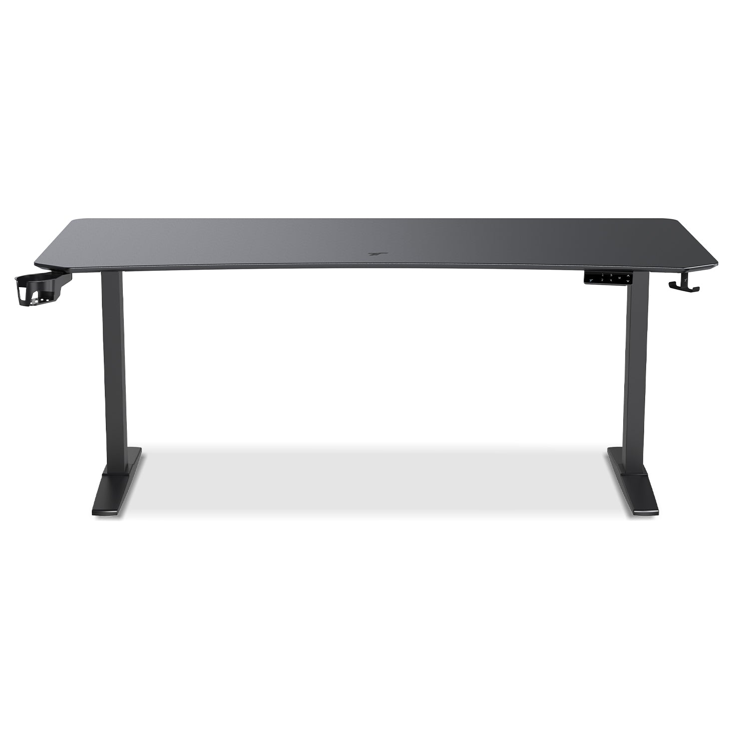360° view of TTRacing Titus X Smart Standing Desk - angle 8
